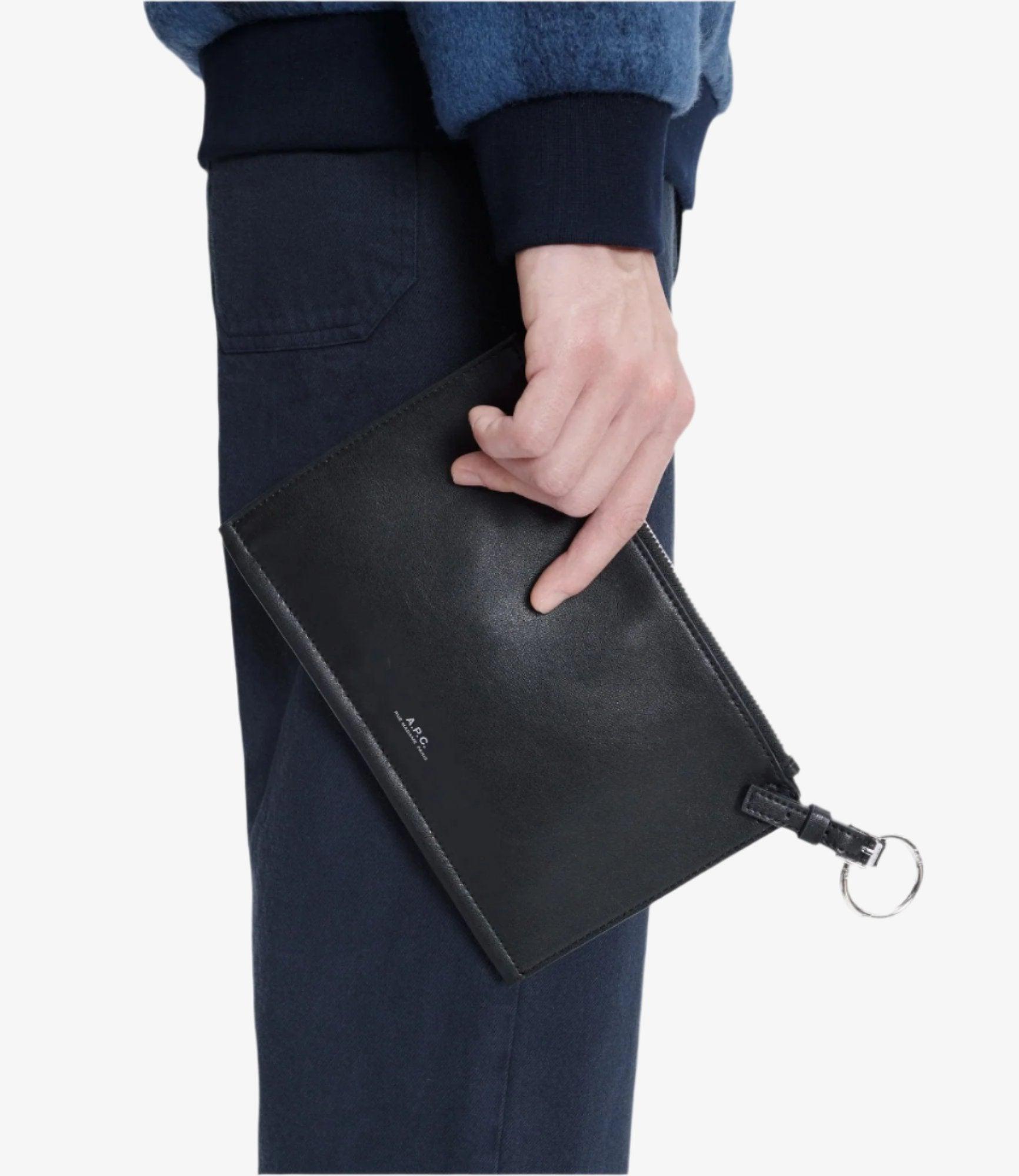 Nino pouch Male Product Image