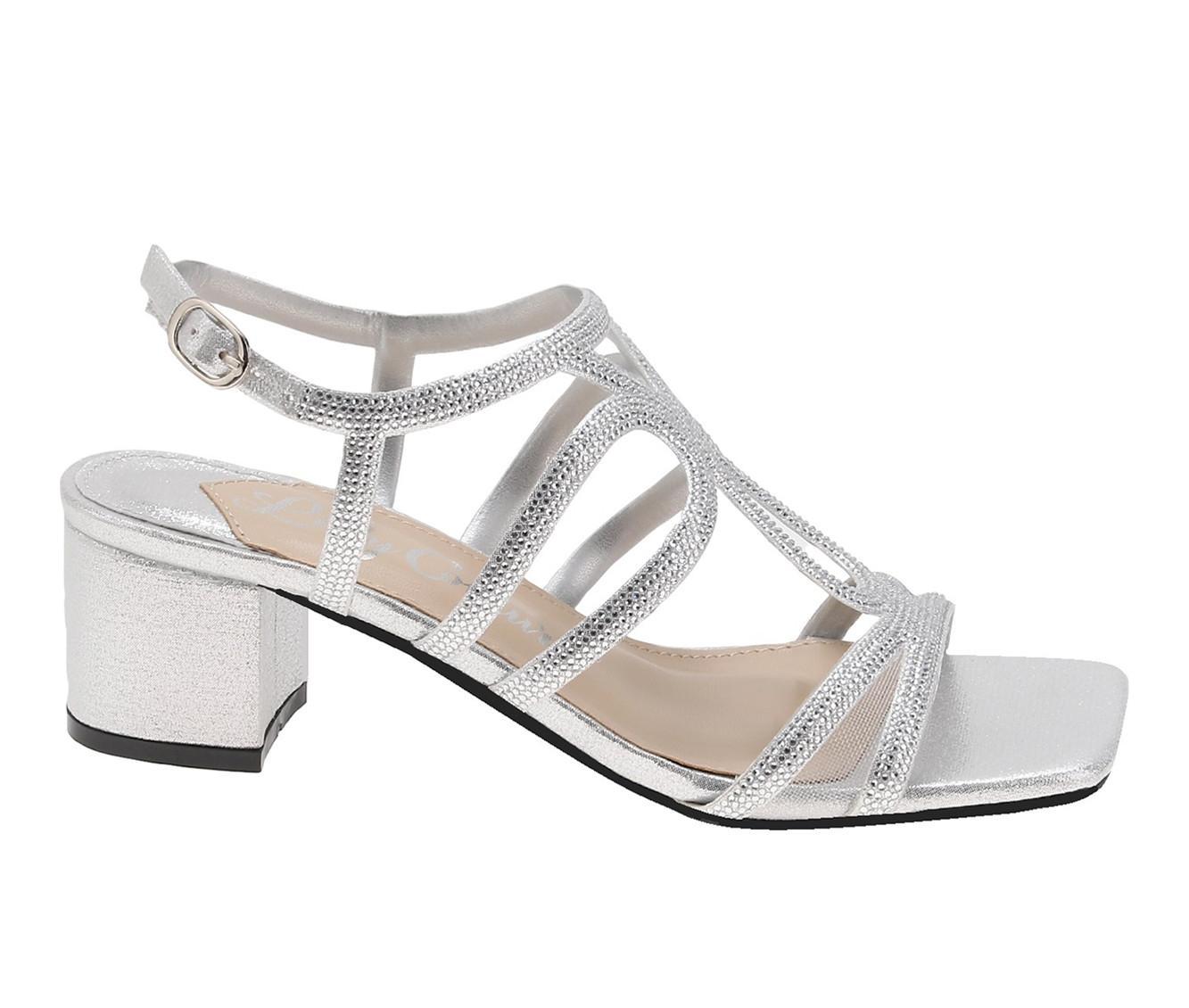 Women's Lady Couture Devine Special Occasion Shoes Product Image