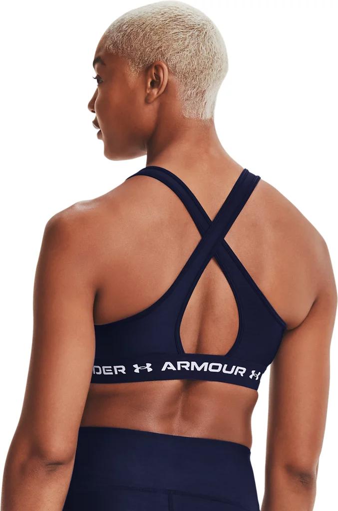 Armour® Mid Crossback Product Image