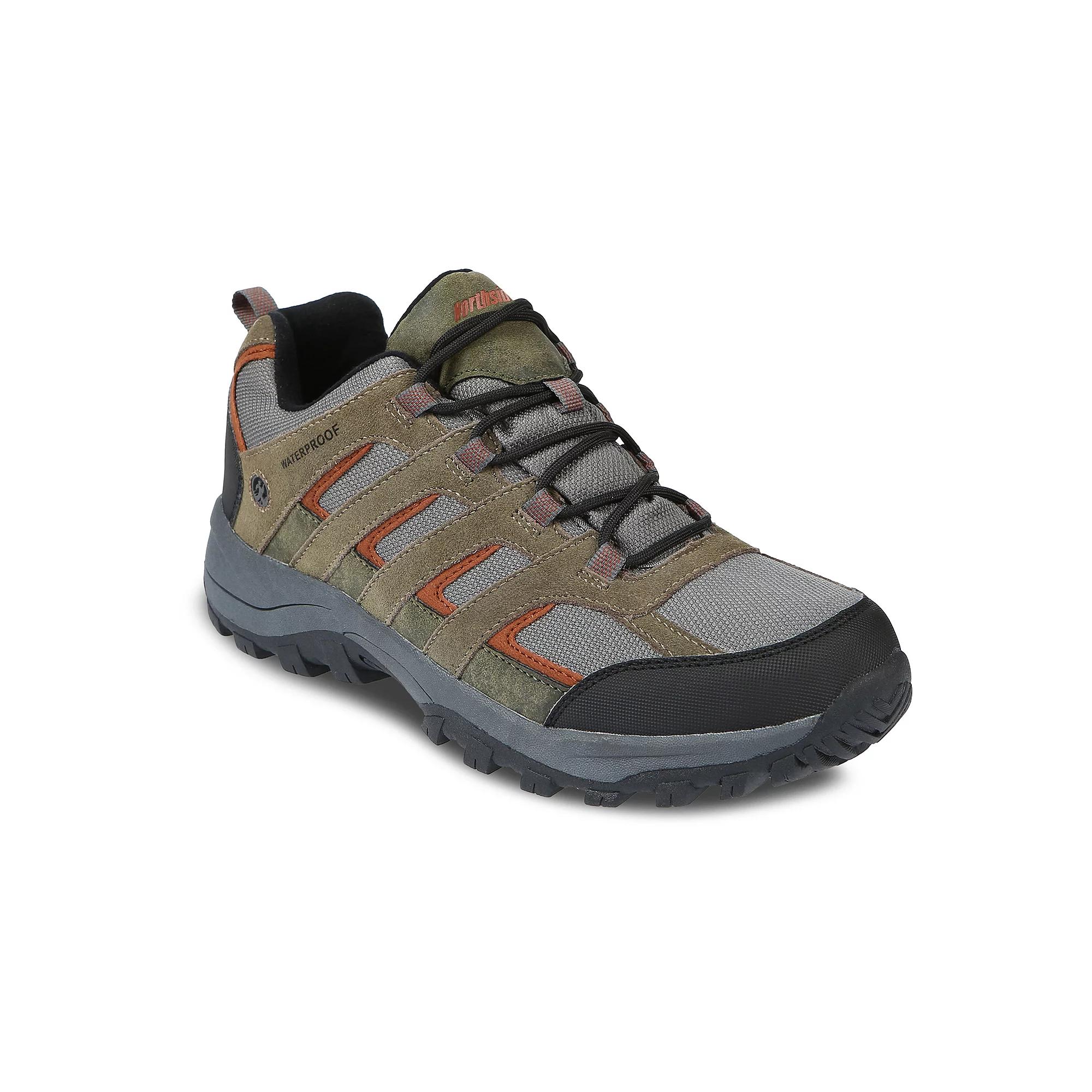 Northside Gresham Men's Waterproof Hiking Shoes,  Product Image