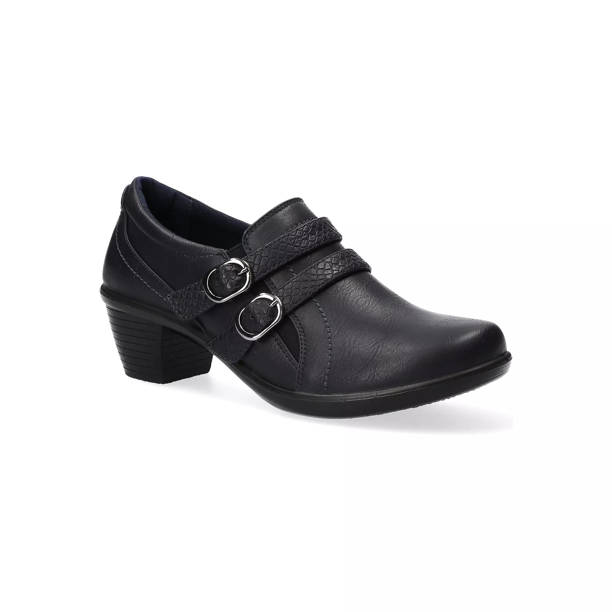 Easy Street Stroll Women's Ornamented Ankle Boots,  Product Image