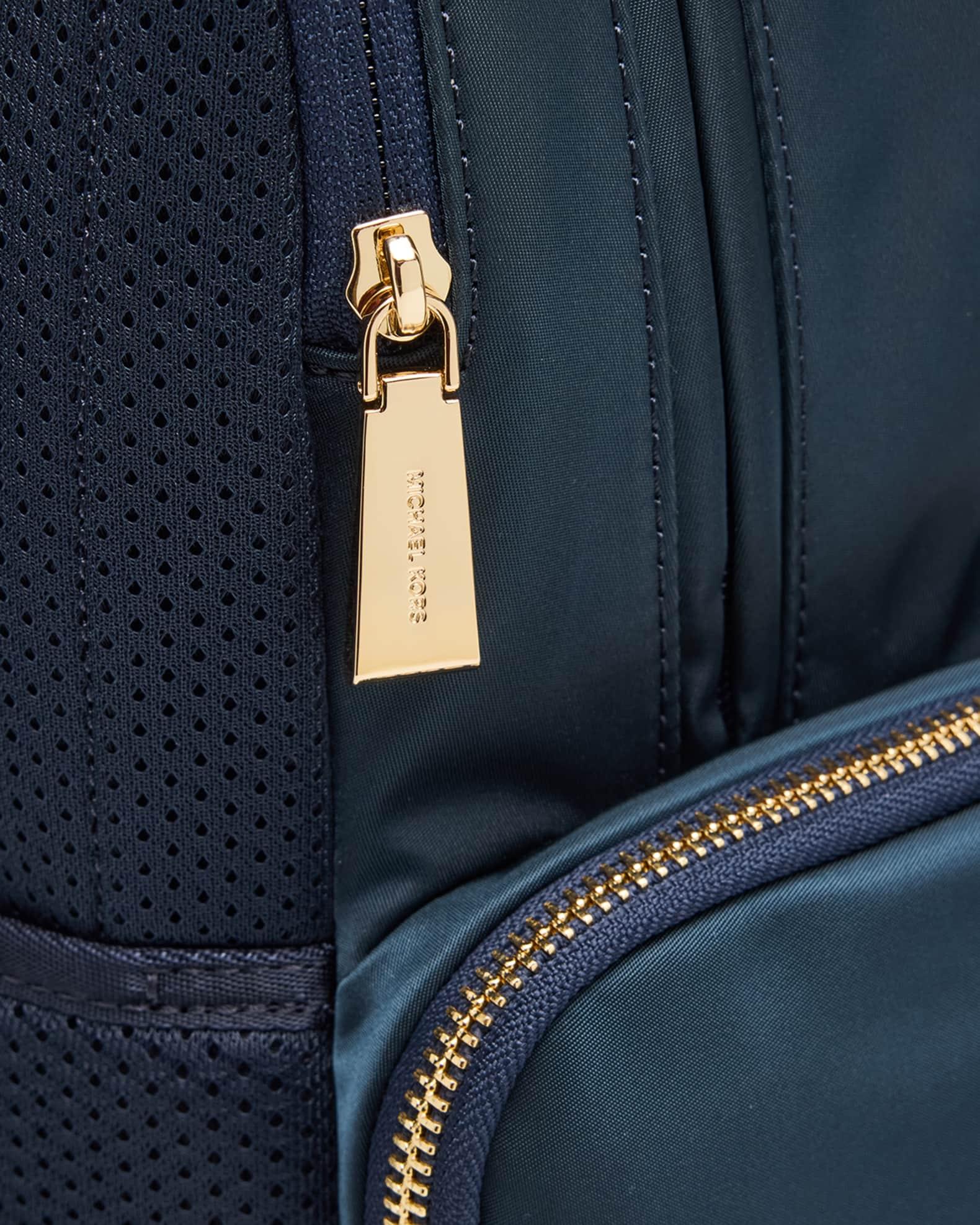 Prescott Large Gabardine Backpack Product Image