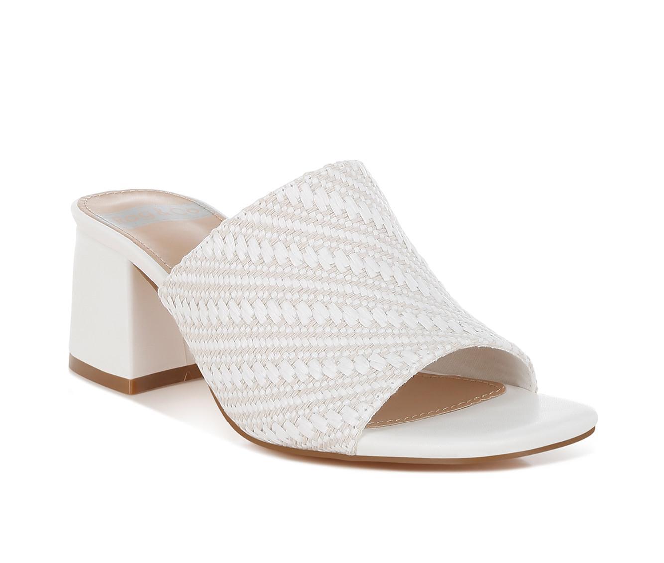 Women's Rag & Co Morgana Dress Sandals Product Image