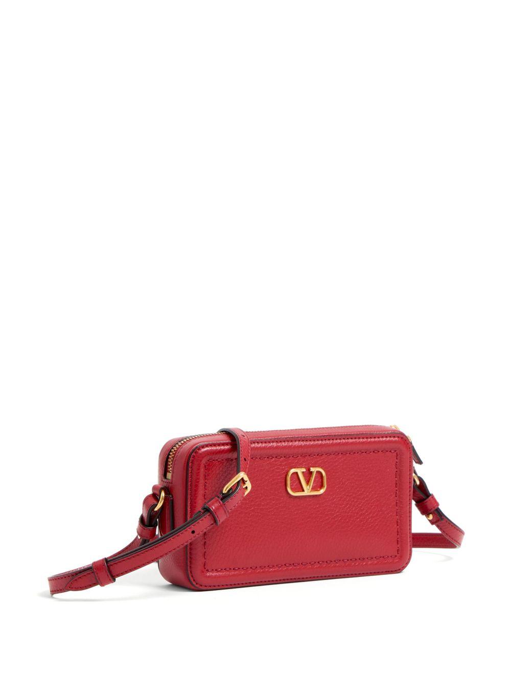 mini VLogo Signature cross body bag Product Image
