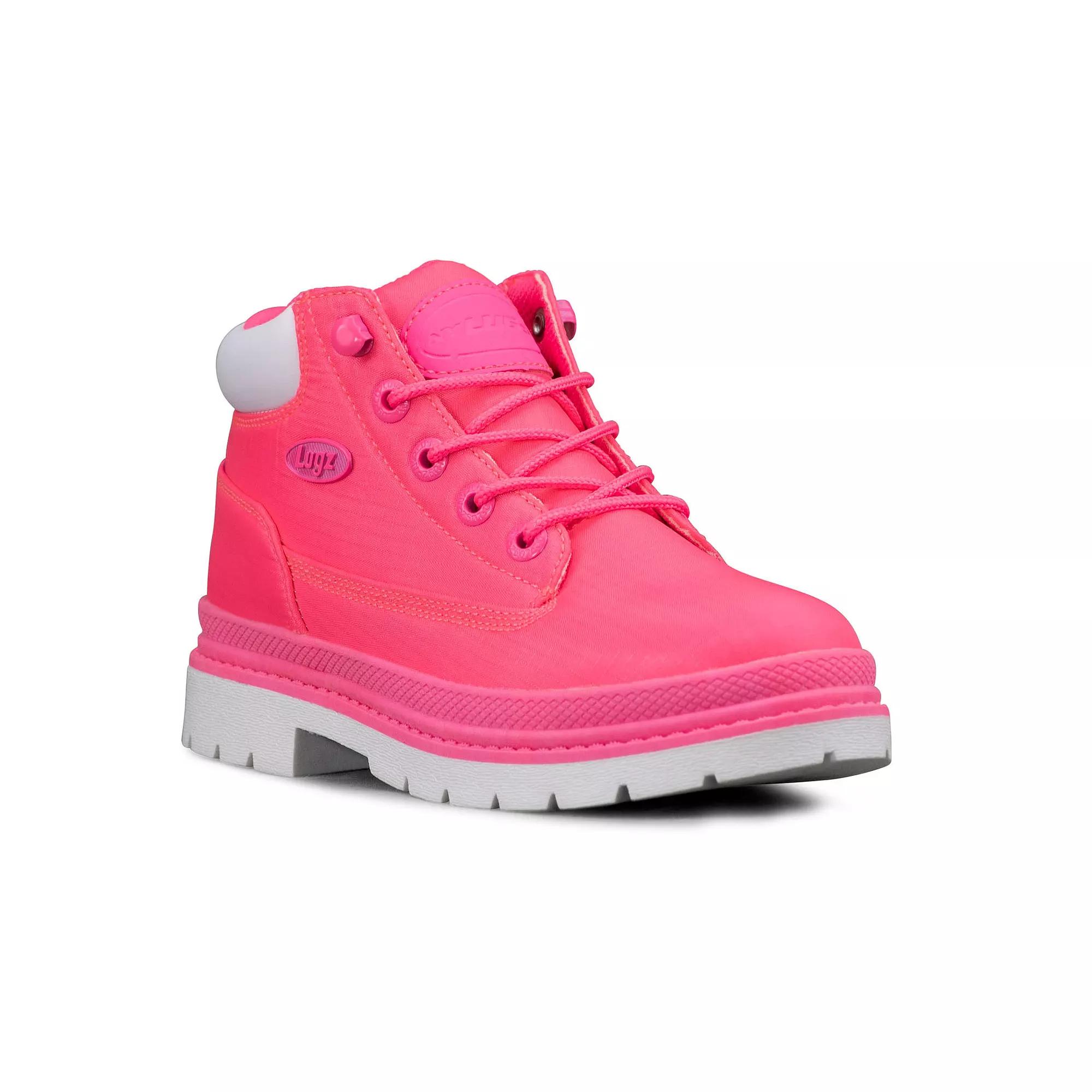 Lugz Drifter Ripstop Women's Chukka Boots,  Product Image