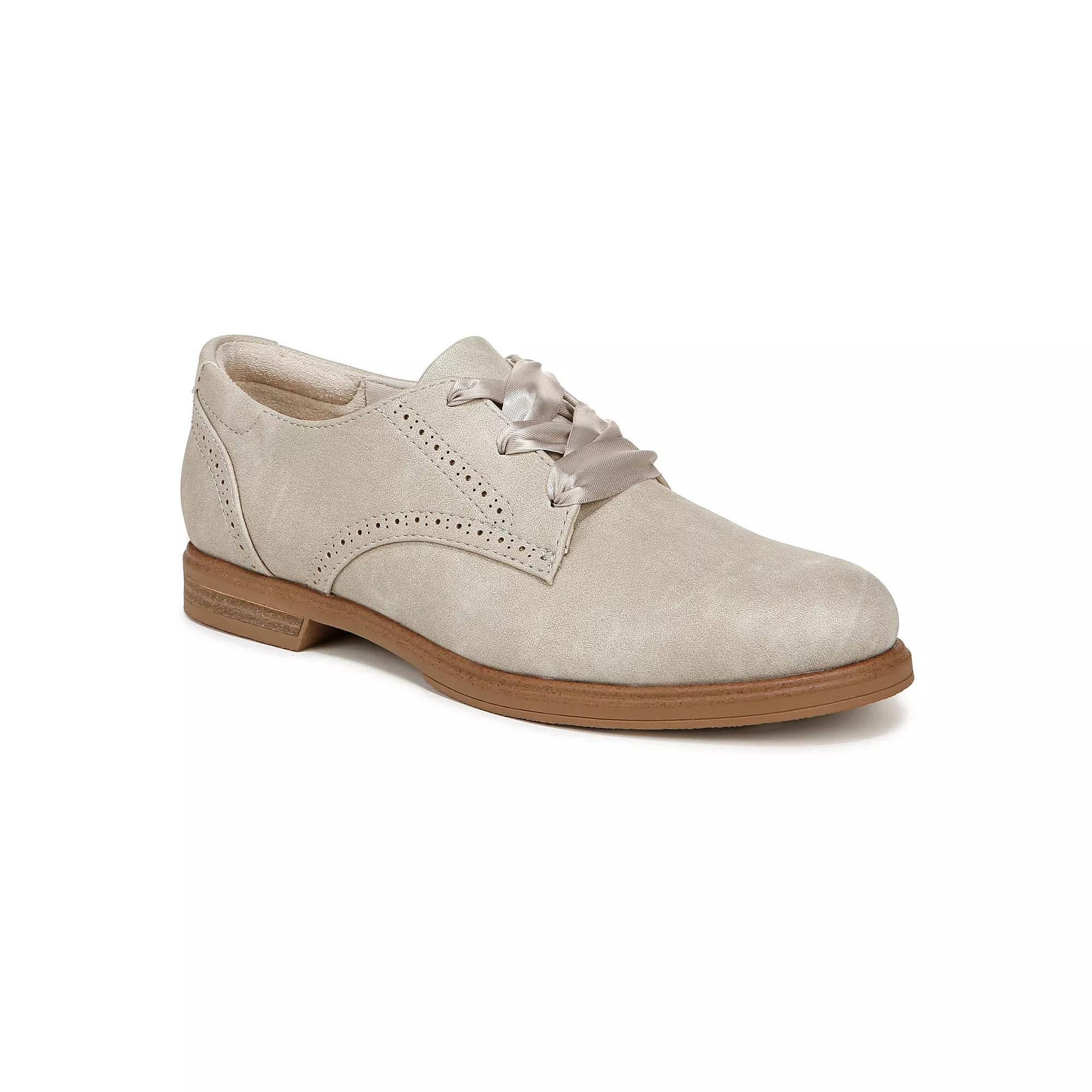 Dr. Scholl's Hello Women's Oxfords,  Product Image