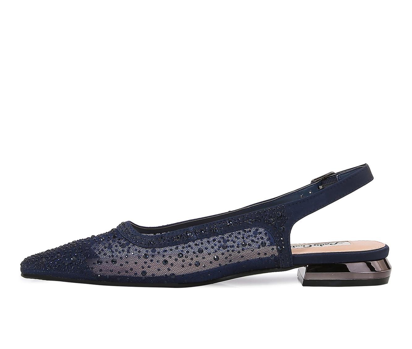 Women's Lady Couture Kara Special Occasion Shoes Product Image