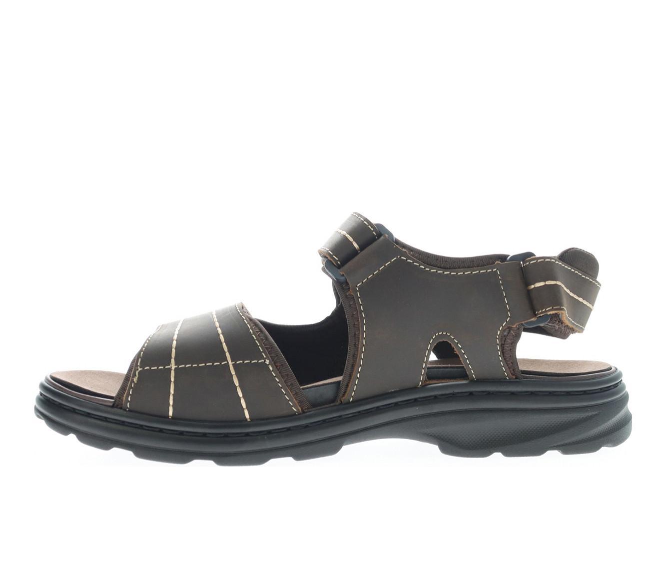 Men's Propet Hudson Outdoor Sandals Product Image