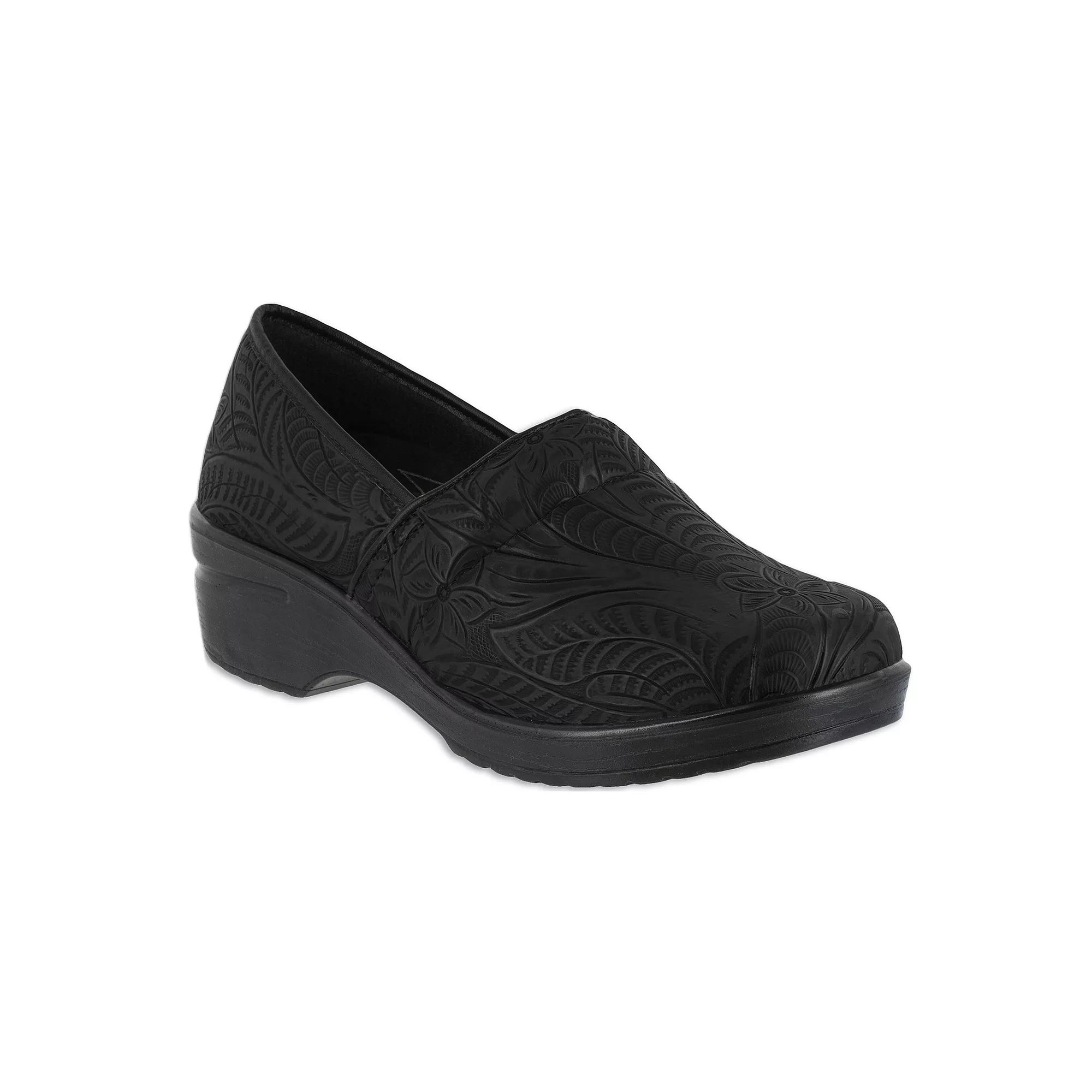 Easy Works by Easy Street Lyndee Women's Work Shoes,  Product Image