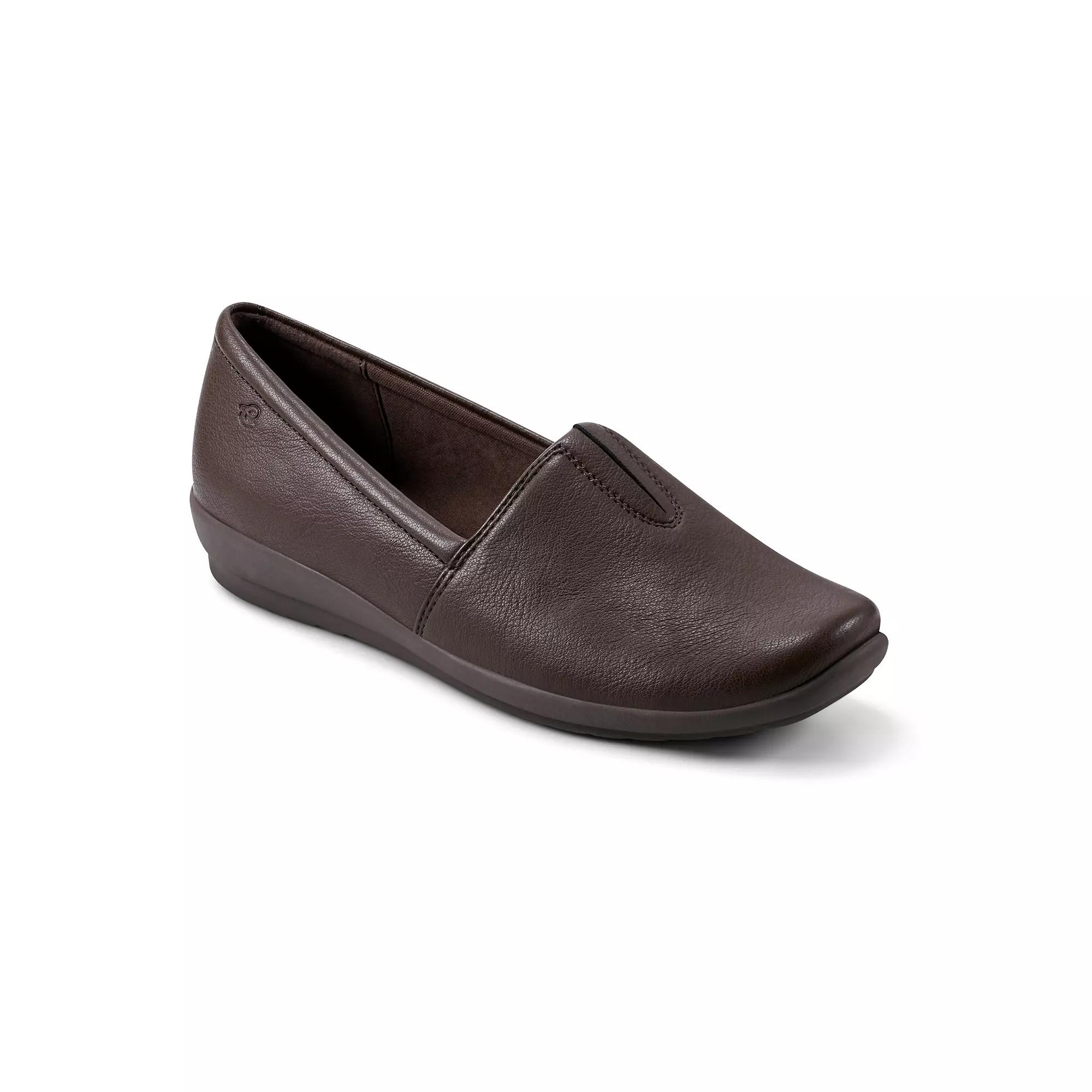 Easy Spirit Arlie Women's Wedge Slip-On Flats,  Product Image