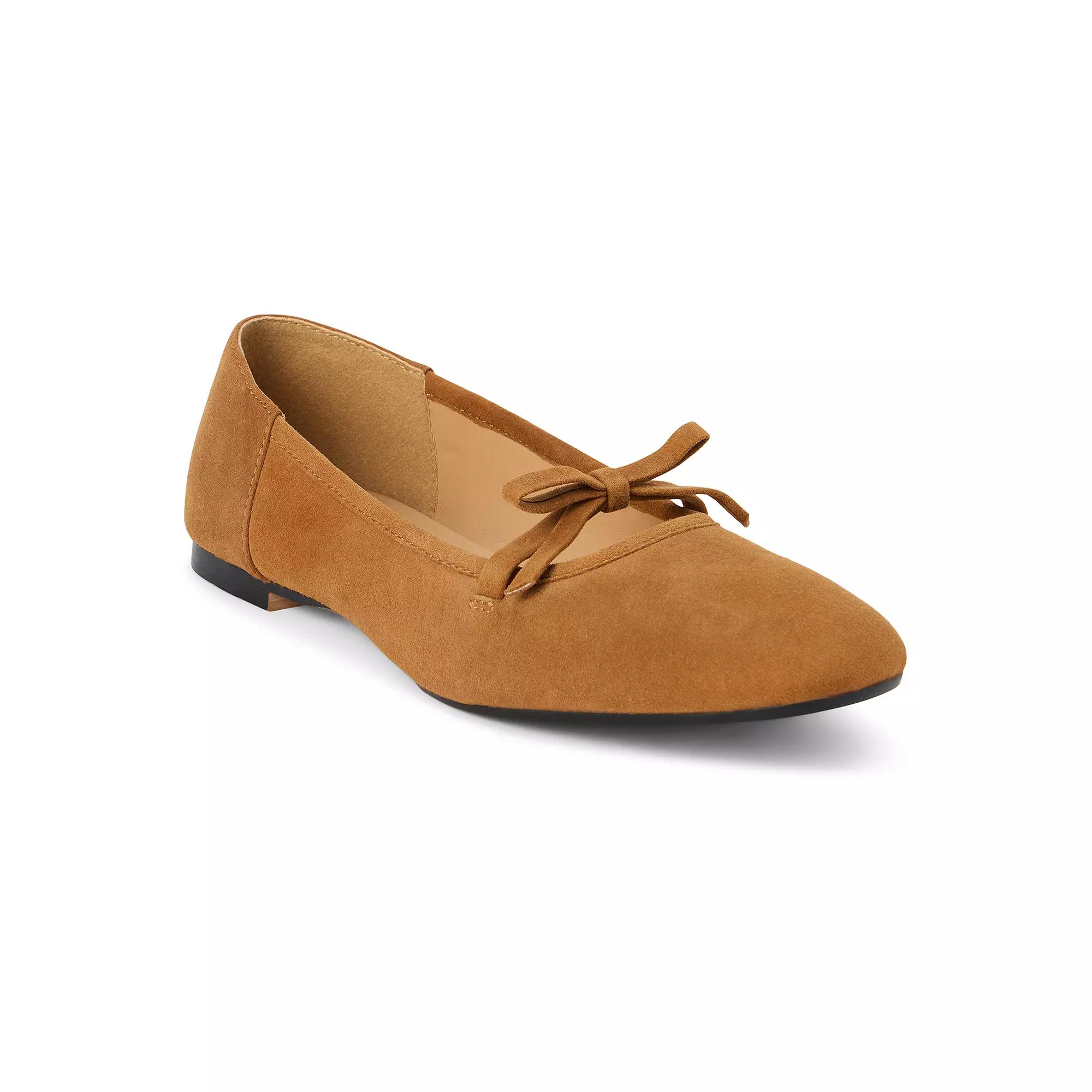 Coconuts Womens Missy Flat Product Image