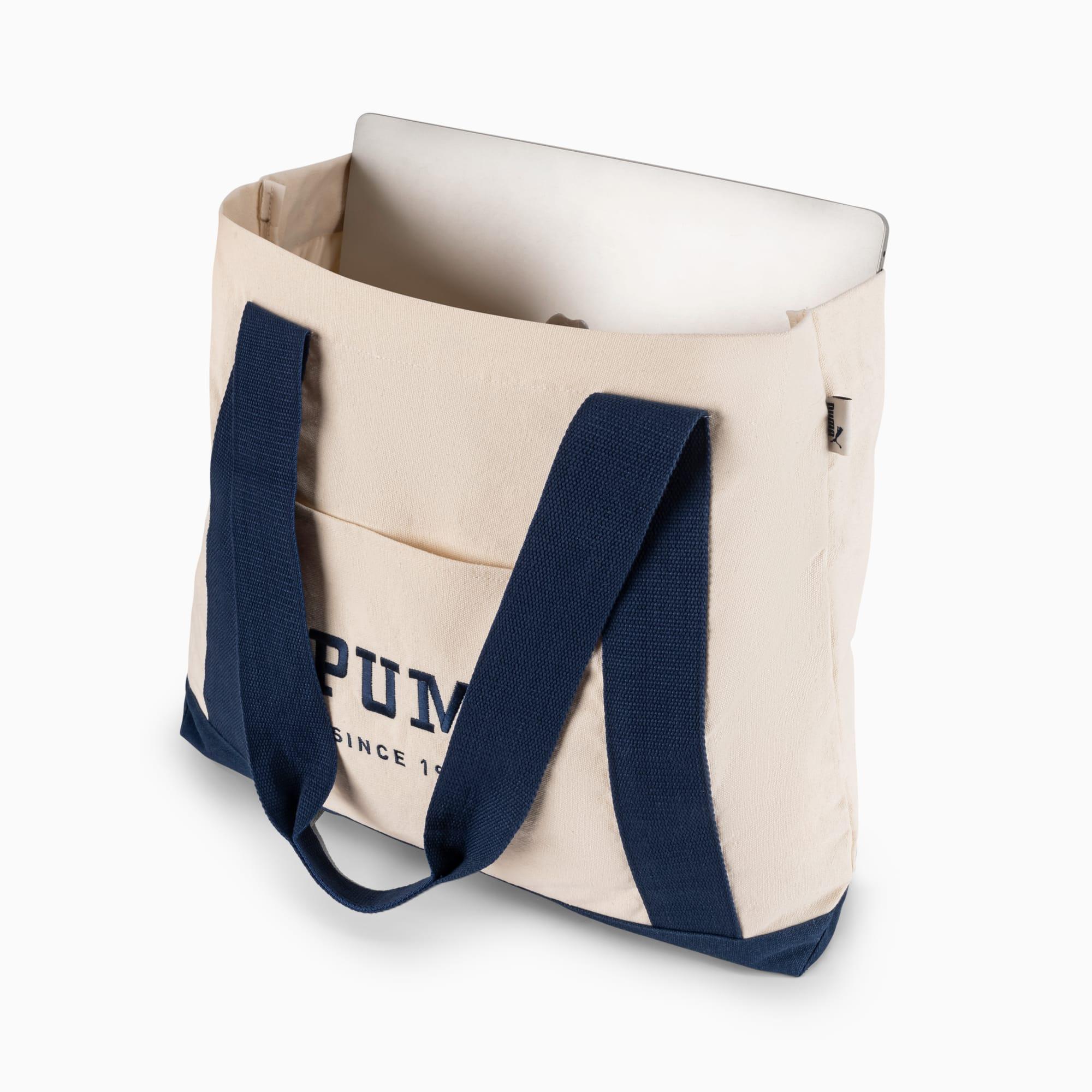 CANVAS TOTE Product Image