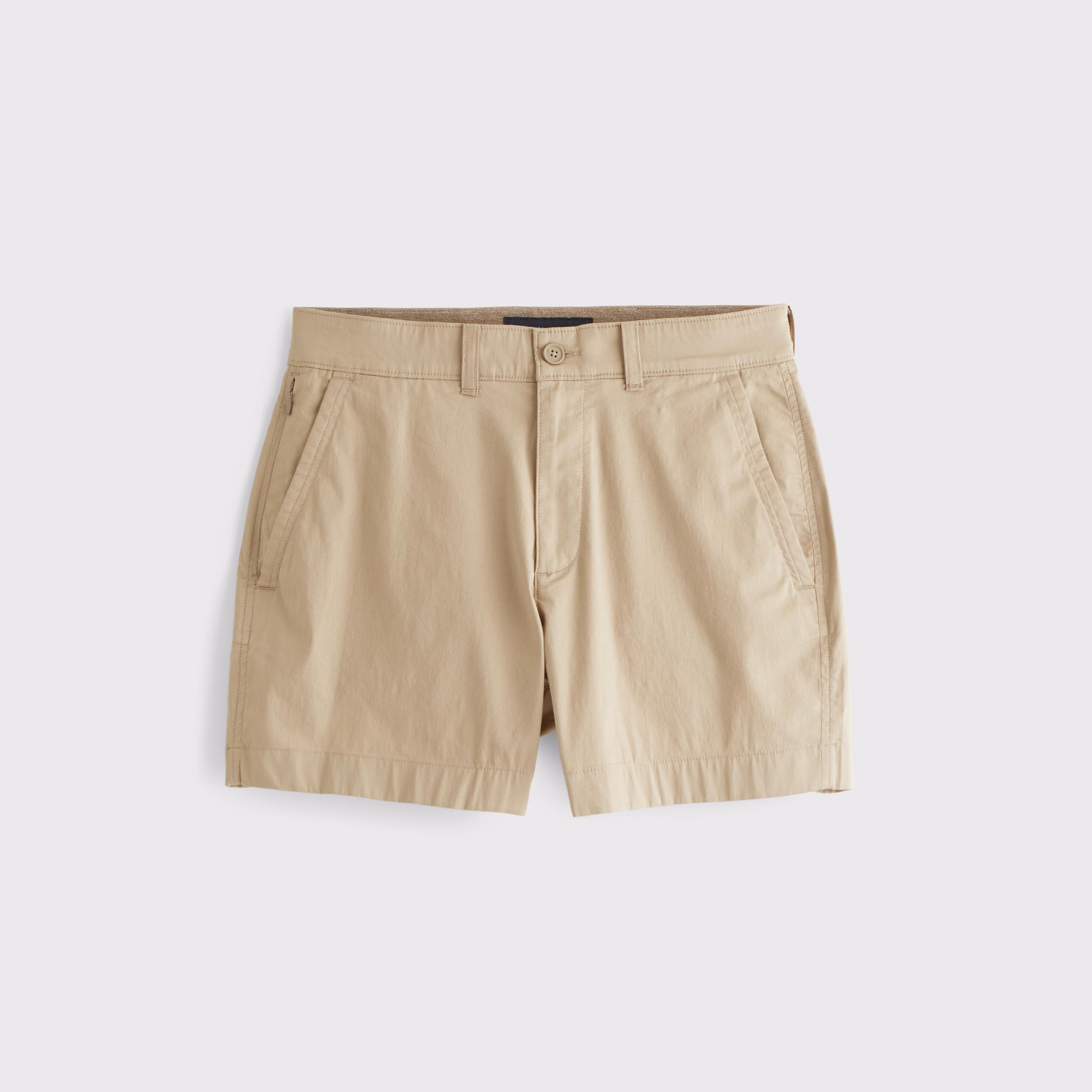 A&F All-Day Short Product Image