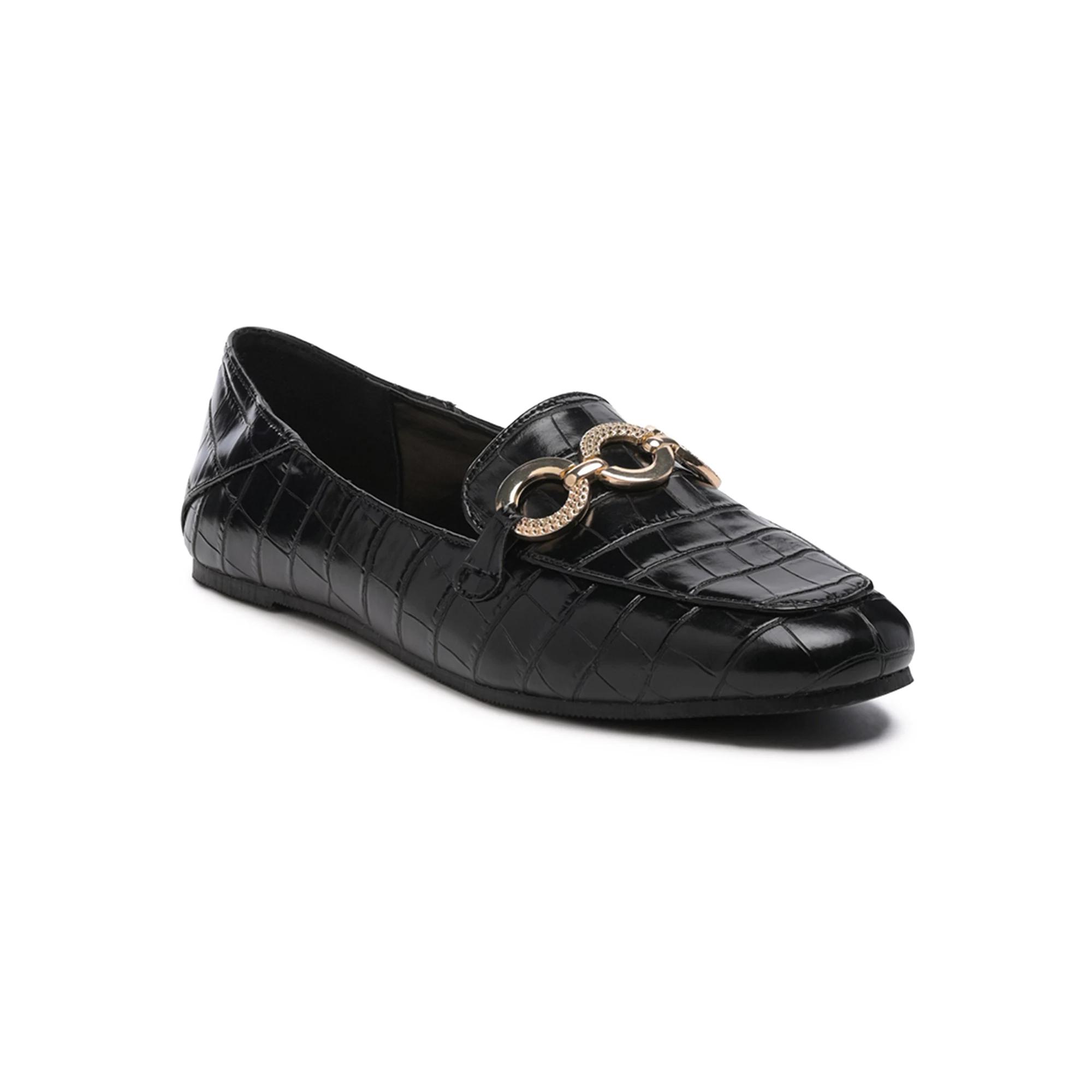 London Rag Wibele Women's Loafers,  Product Image