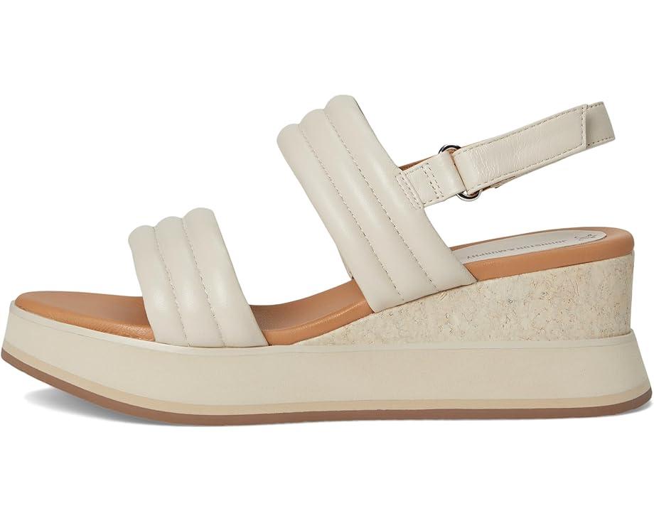 Women's Johnston & Murphy Colleen Double-Band Sandal Product Image