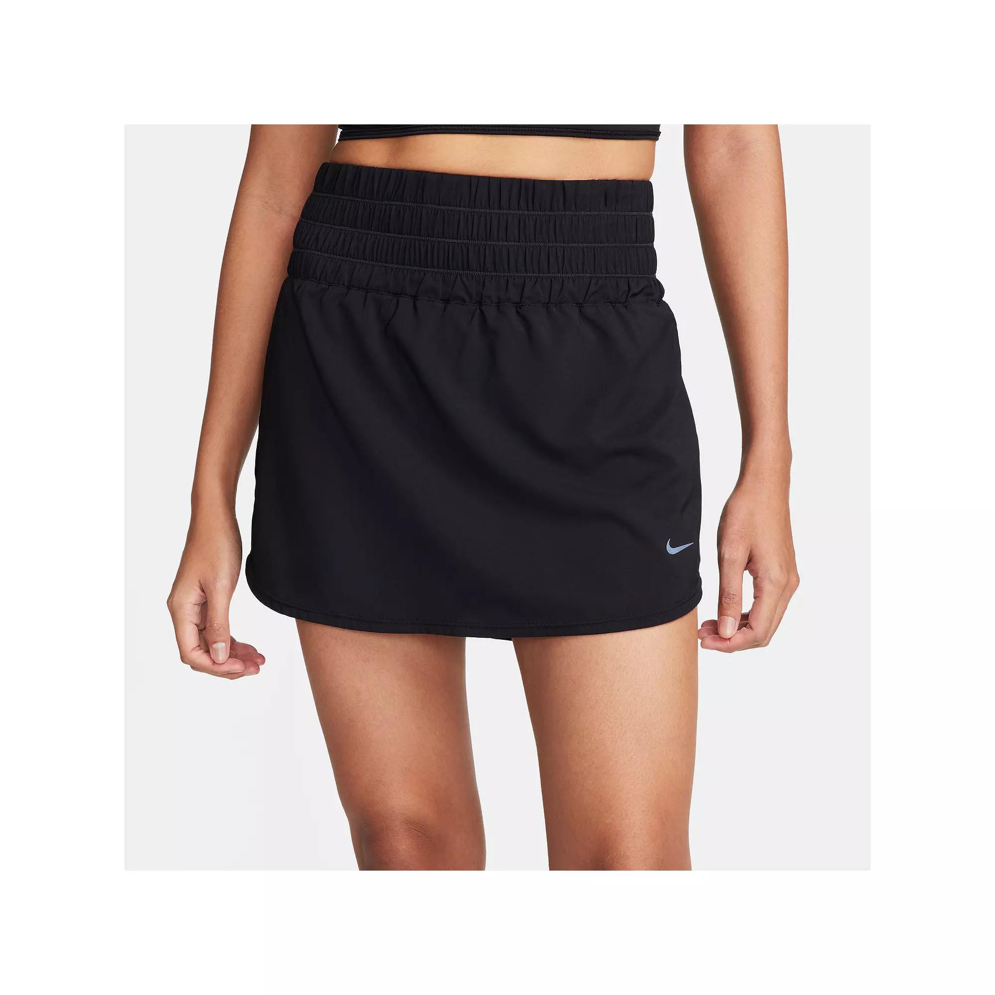 Women's Nike One Ultra High-Waisted Skort,  Product Image