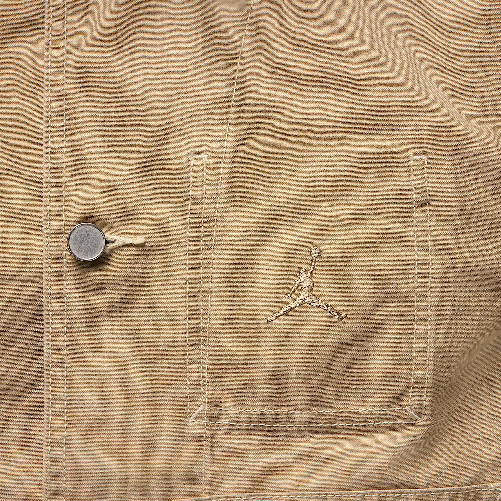 Men's Jordan Essentials Chicago Jacket Product Image