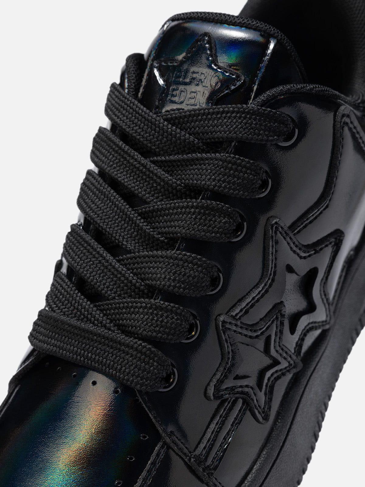 Triple Star Skate Shoes Product Image