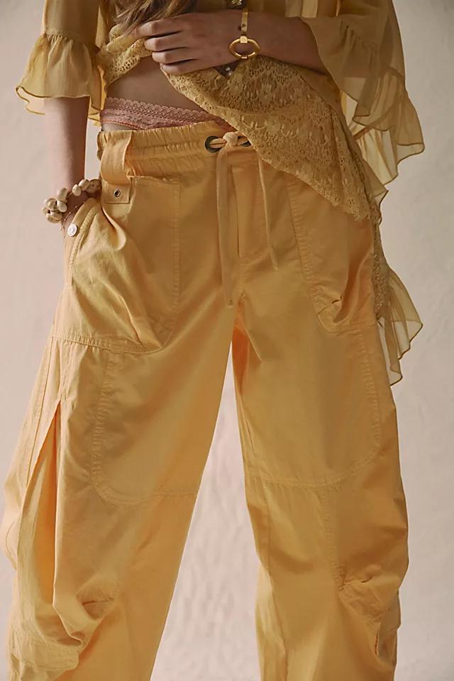 Onset Pants Product Image