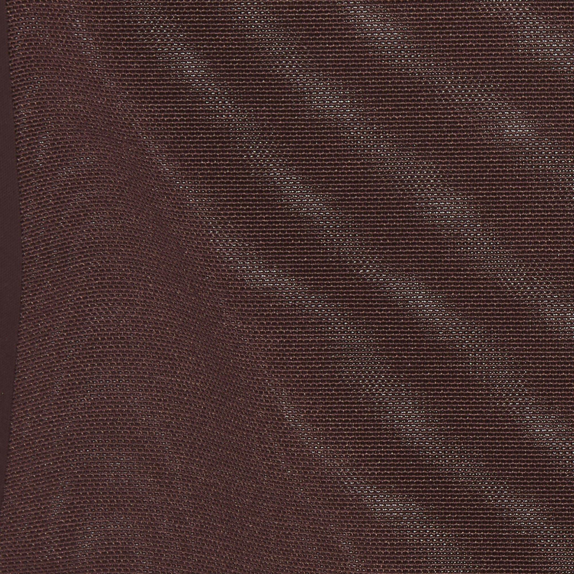 SHEER SCULPT OPEN BUST BODYSUIT | COCOA Product Image