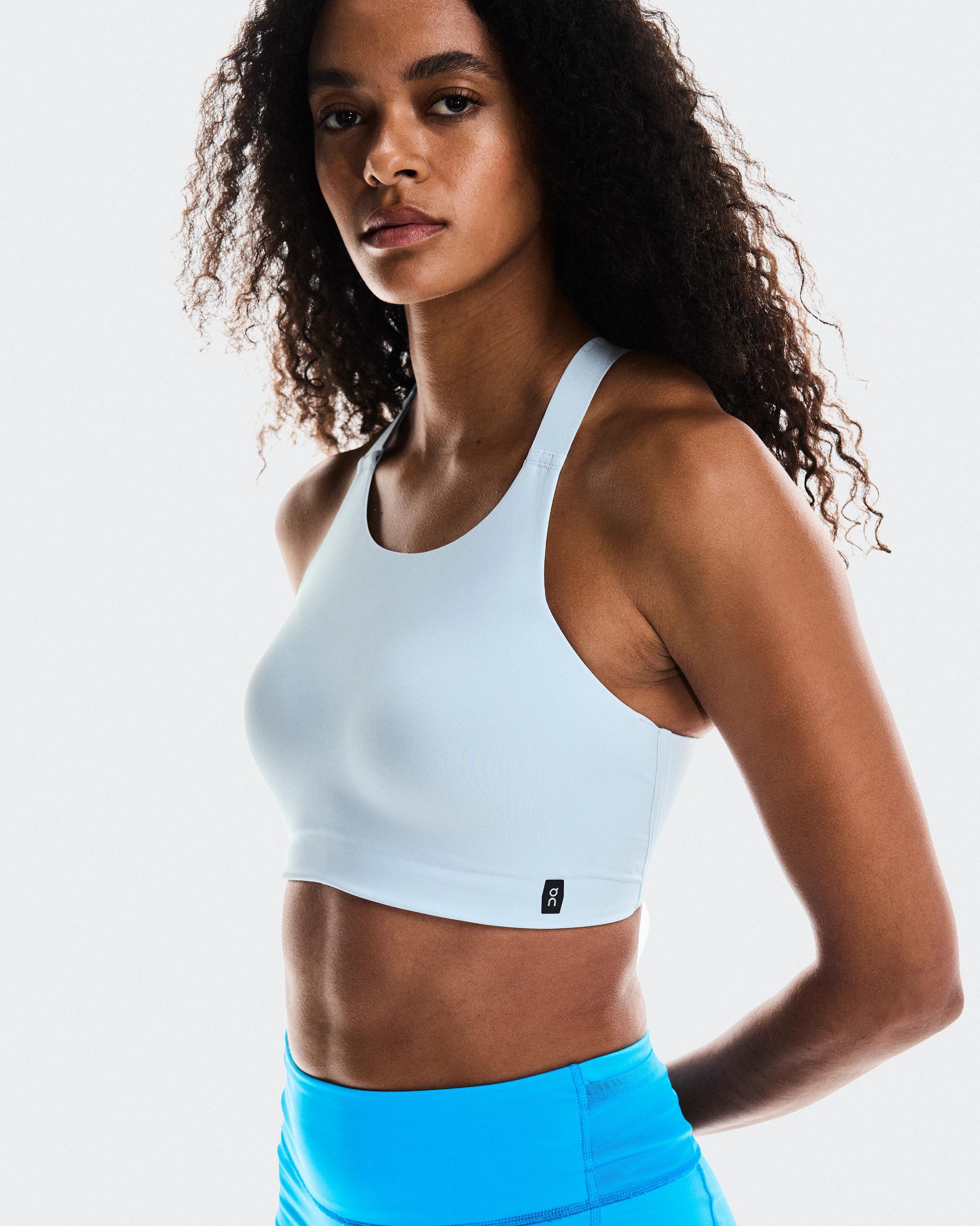 Endurance Bra: High Support Women's Sports Bra Product Image