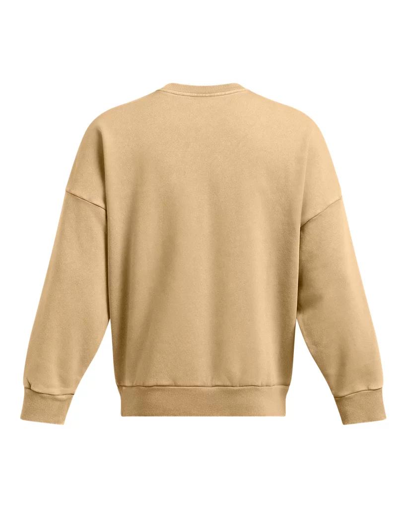 UA Icon Heavyweight Fleece Wash Product Image