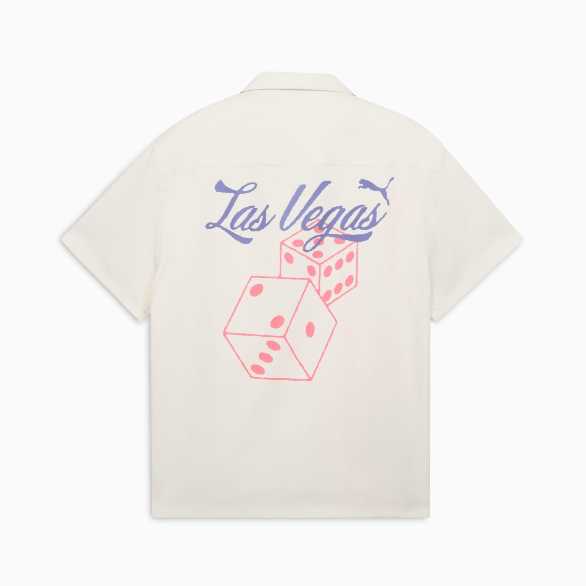 Wardrobe Essentials Las Vegas Men's Shirt Product Image