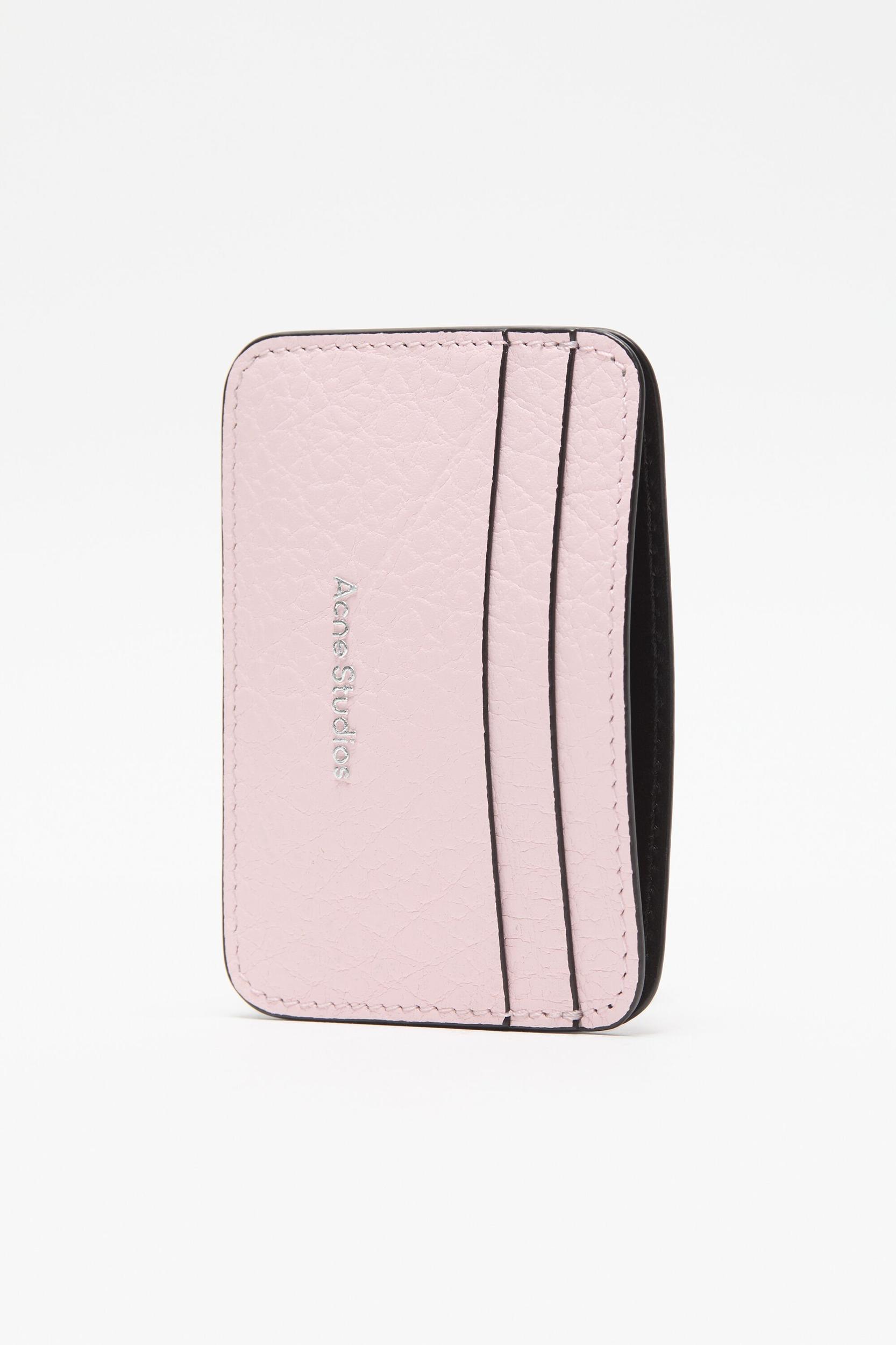 Leather card holder Product Image