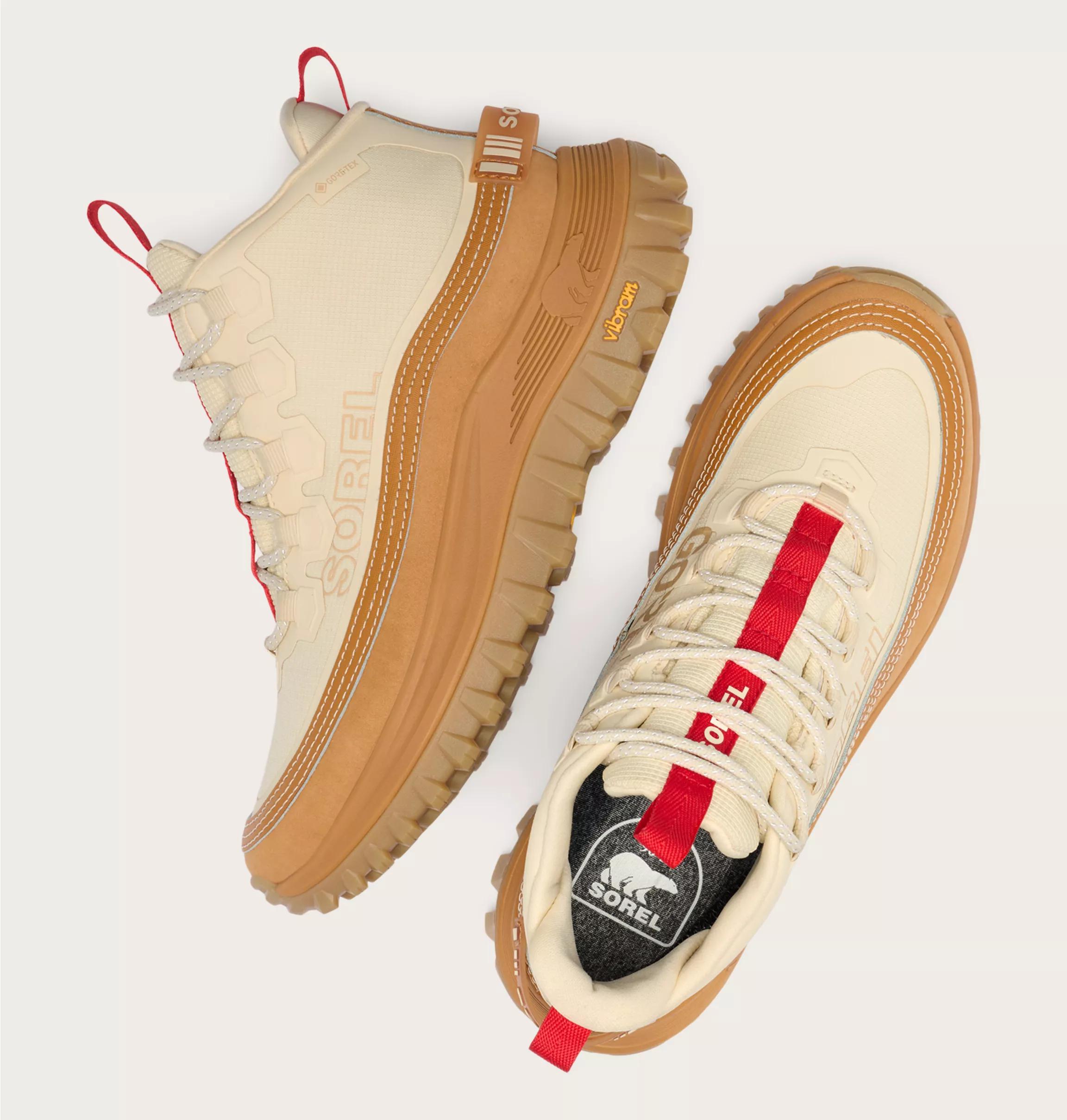 CALLSIGN HORIZON™ MID GTX Women's Waterproof Sneaker Product Image