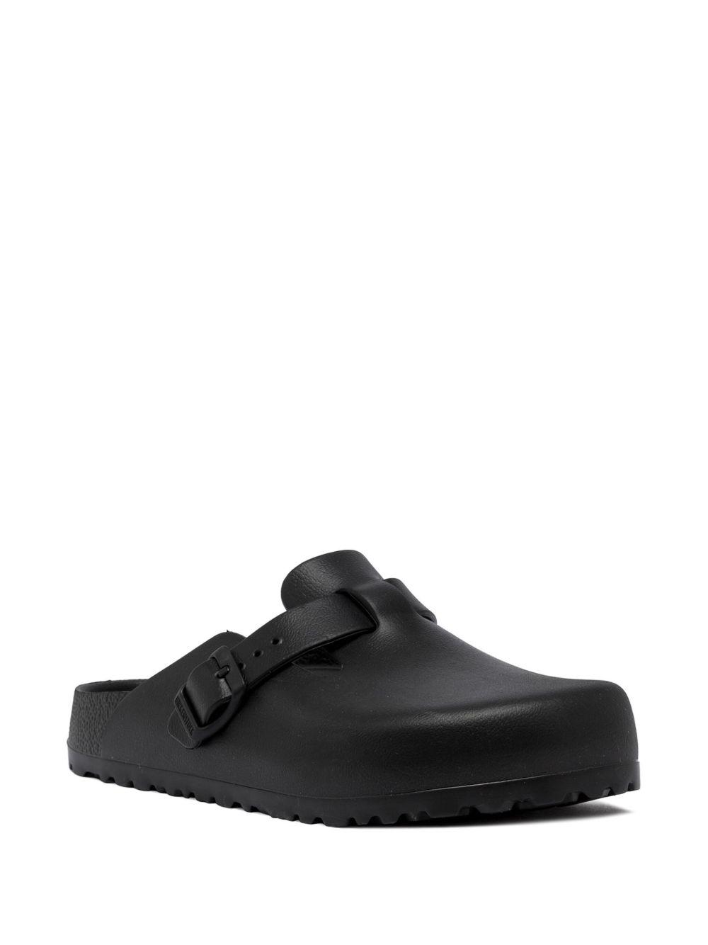 Boston leather clogs Product Image