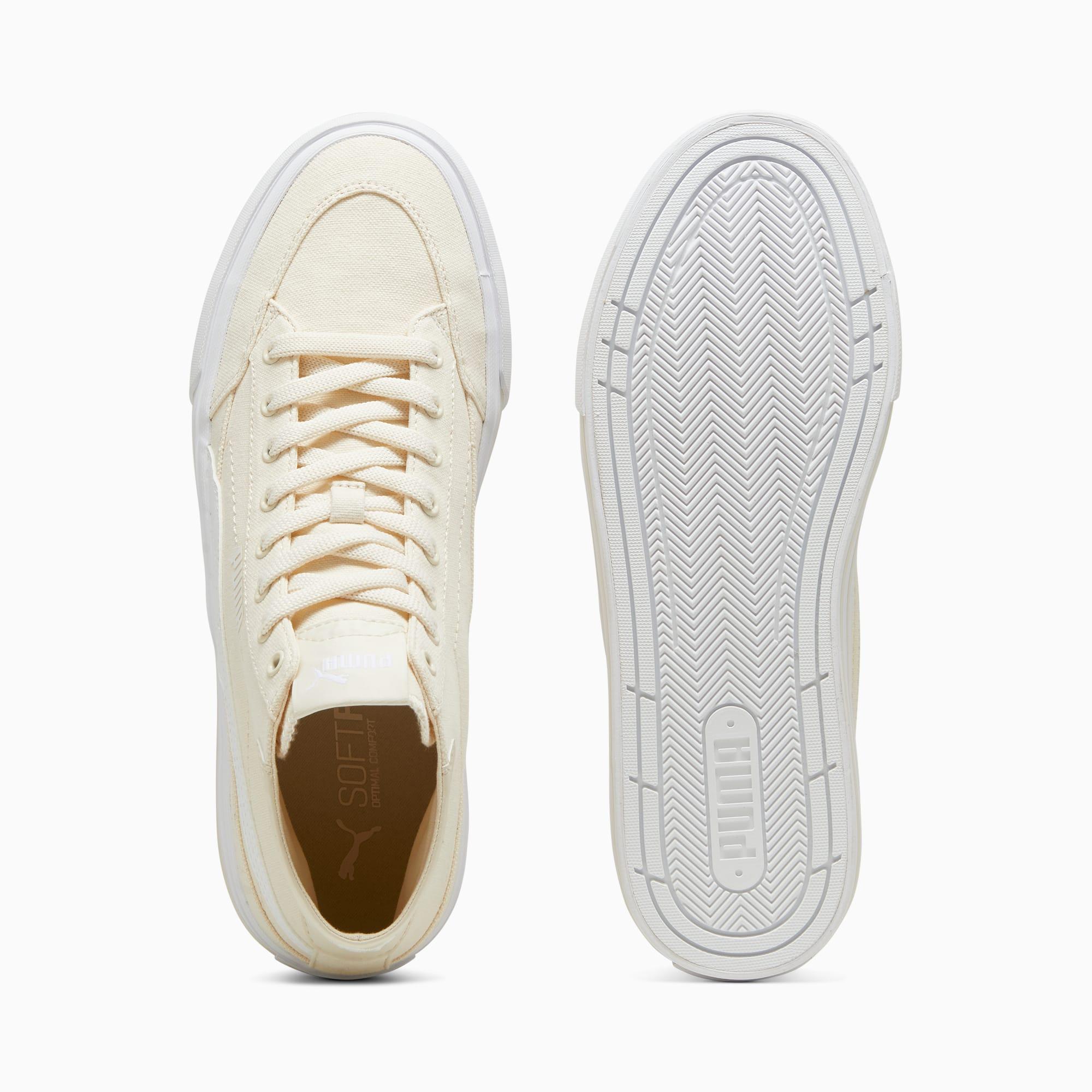 Court Classic Formstrip Men's Mid Sneakers Product Image