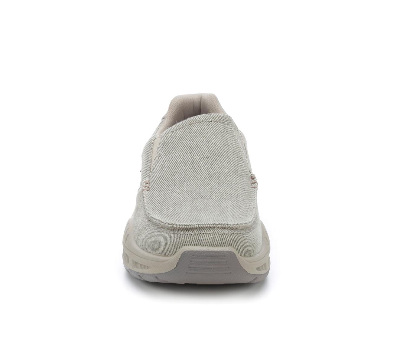 Men's Skechers 204848 Cohagen-Vierra Casual Shoes Product Image