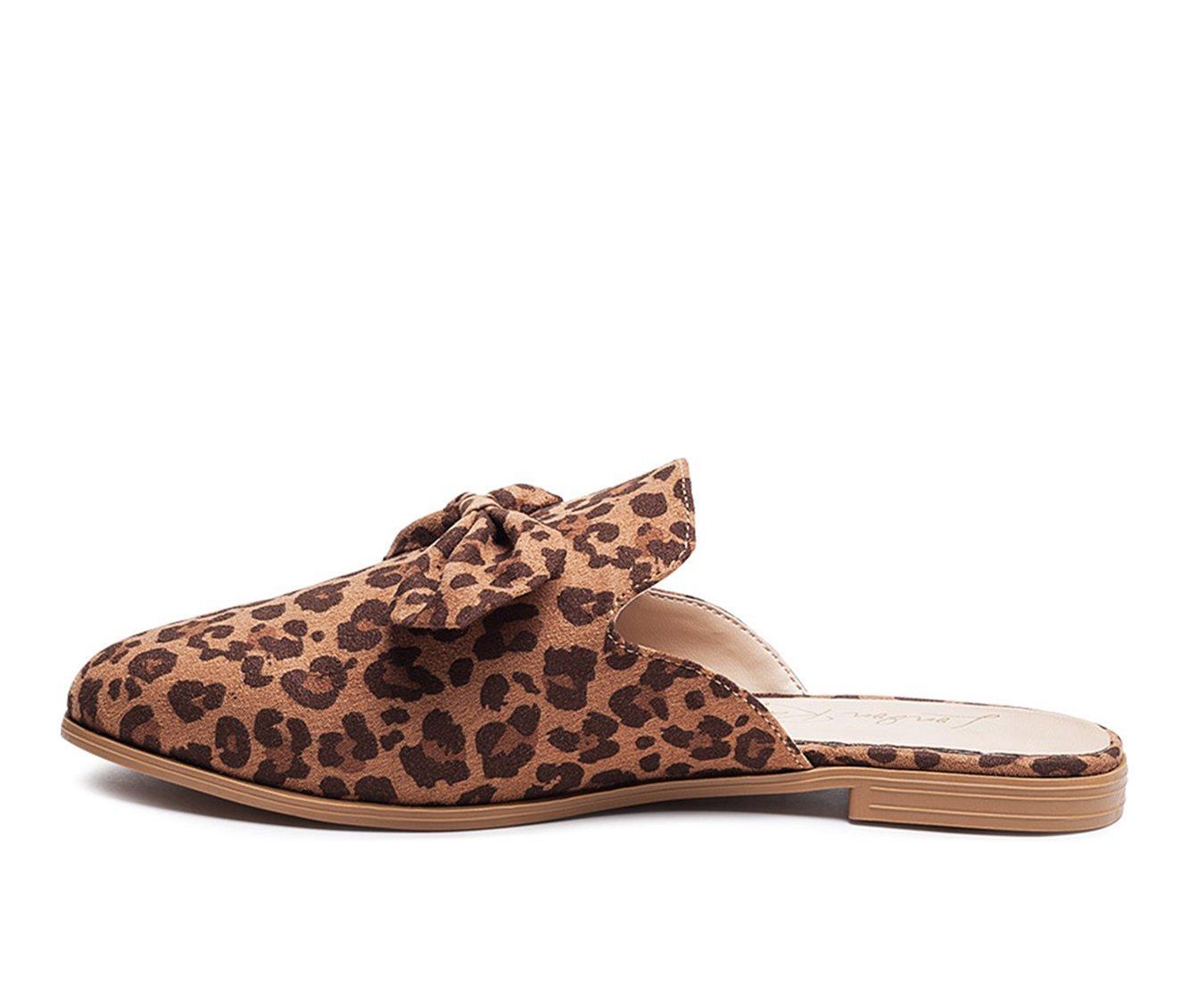Women's London Rag Dobos Mules Product Image