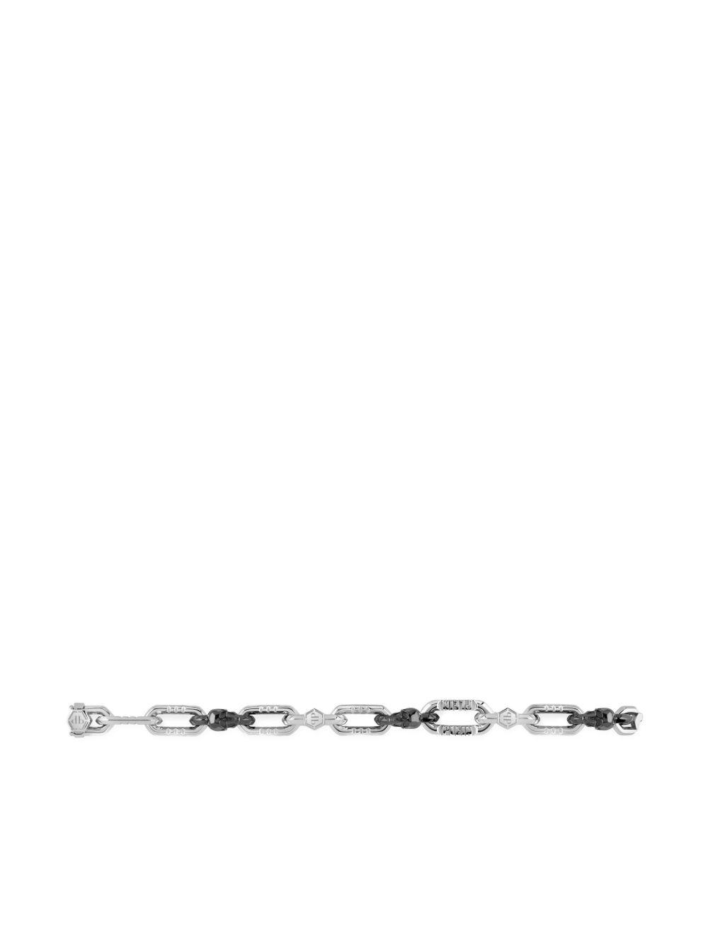 cable-link bracelet Product Image