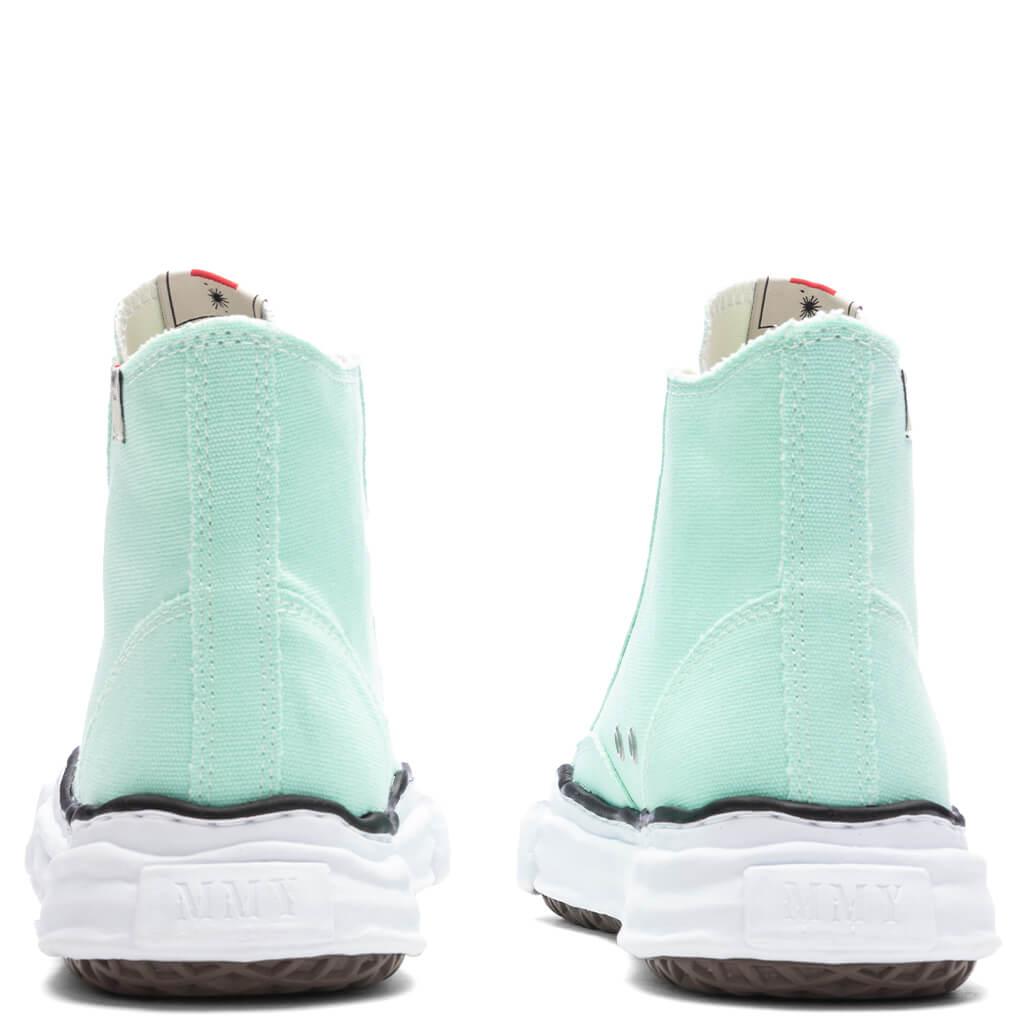 Peterson Canvas High - Light Blue Male Product Image