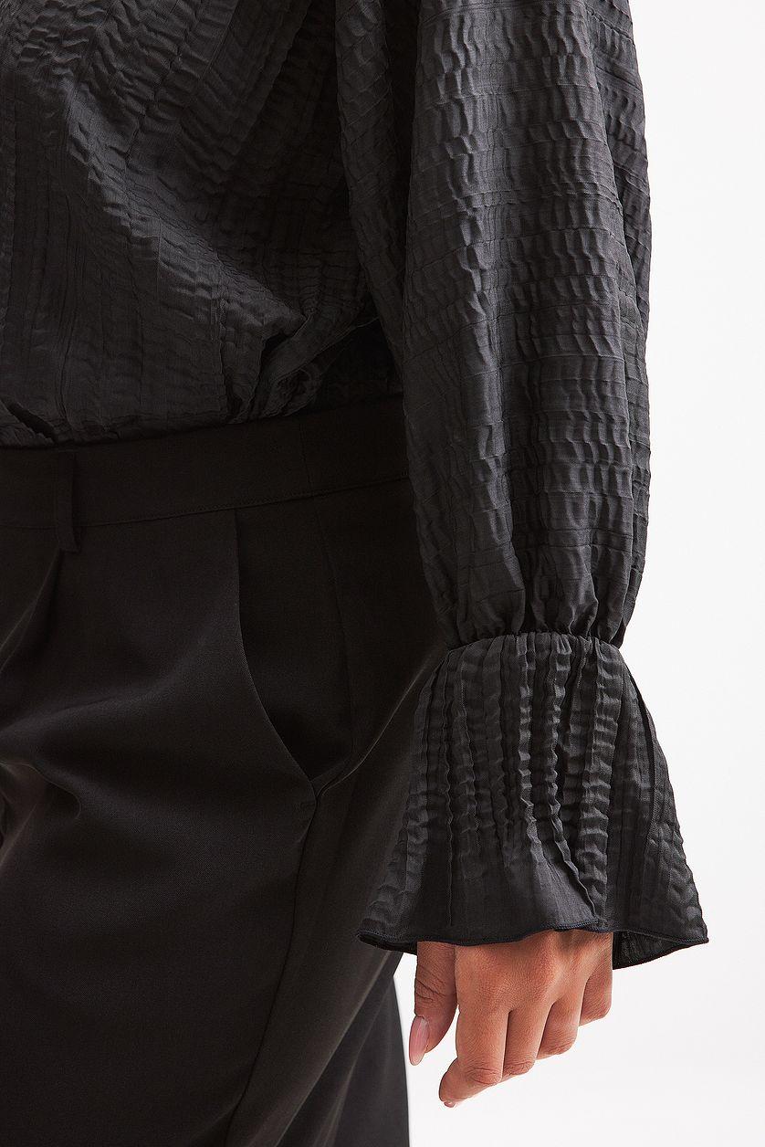 Draped Structured Body Product Image