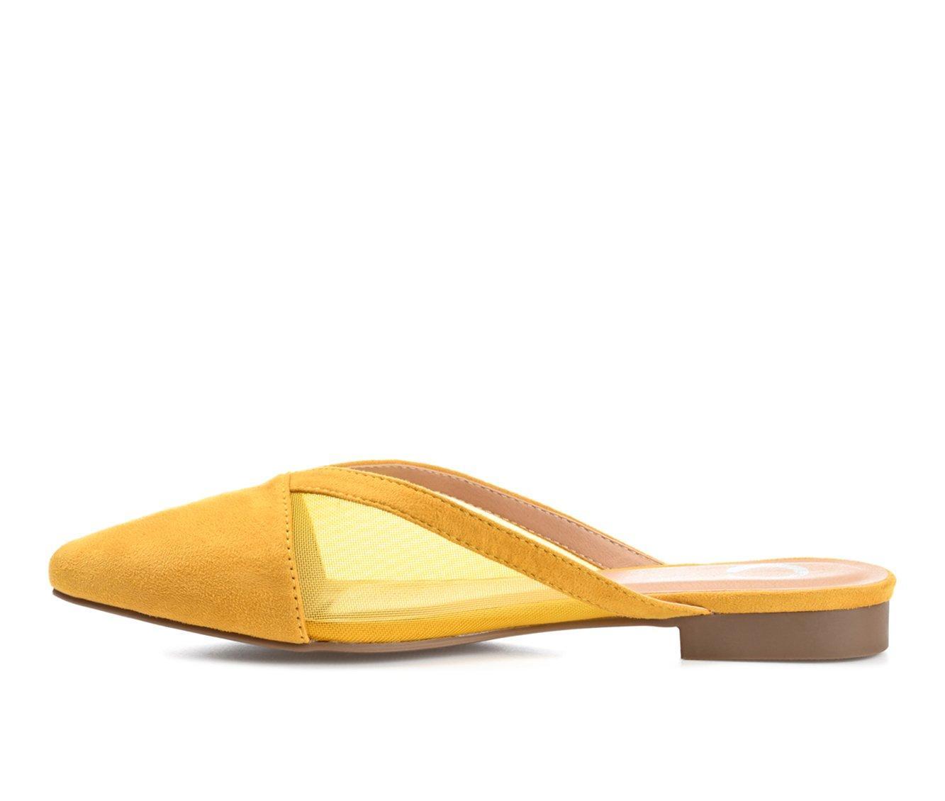 Women's Journee Collection Reeo Mules Product Image