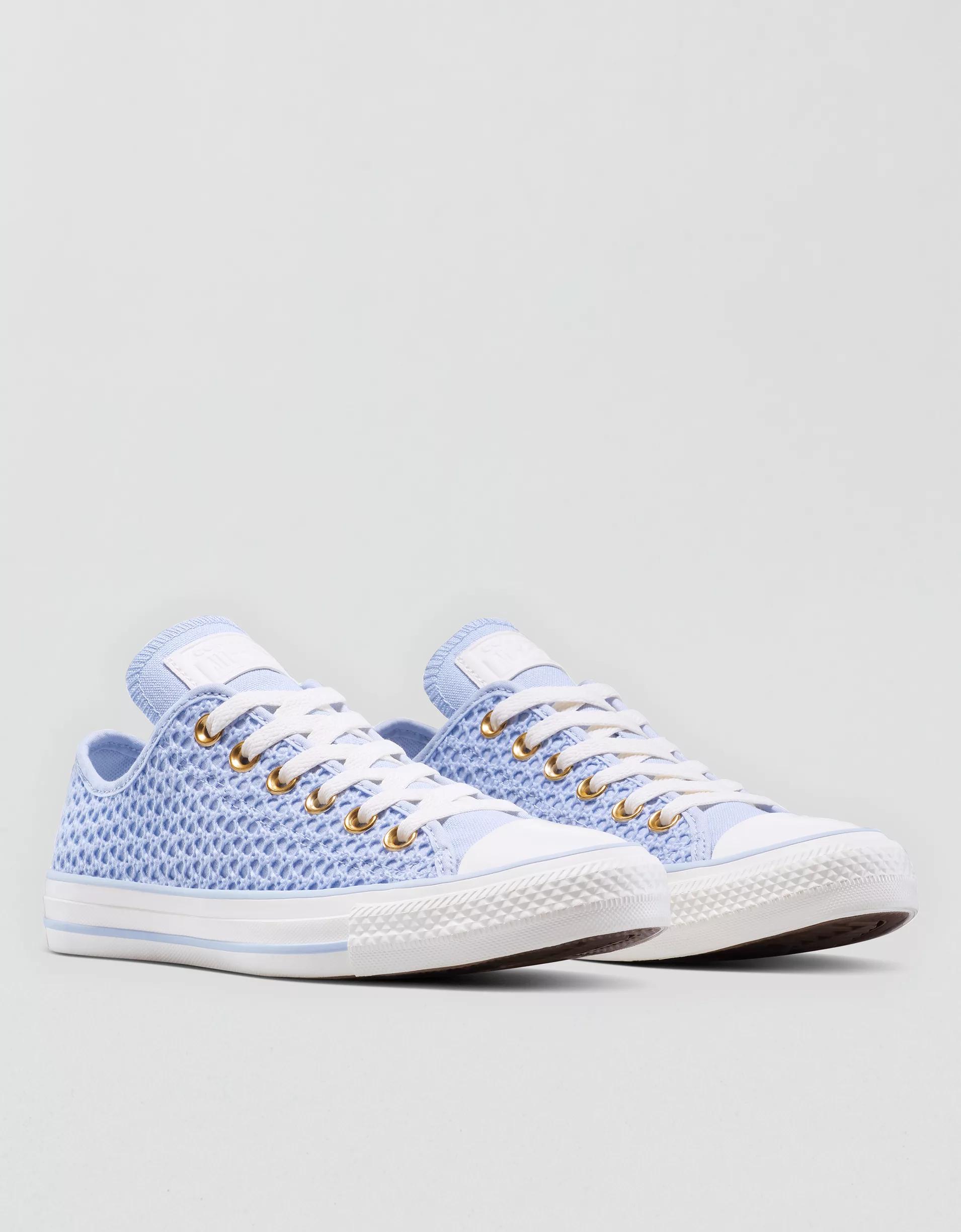 Converse Chuck Taylor All Star Knit Sneaker Product Image