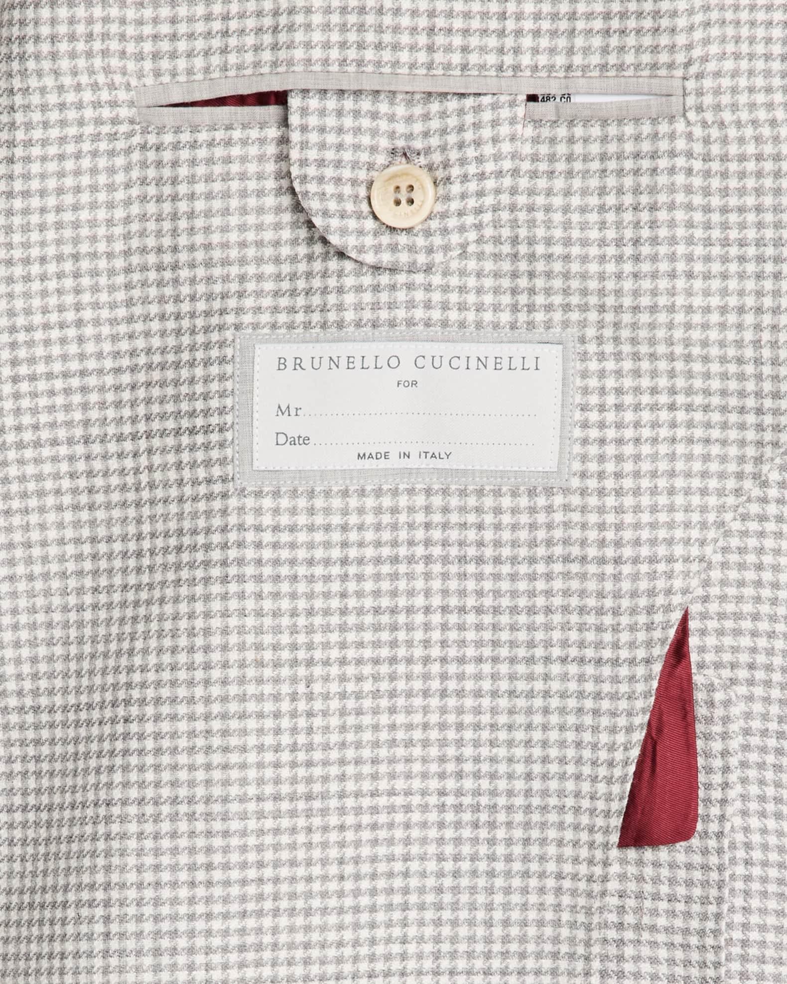 Men's Houndstooth Sport Coat Product Image