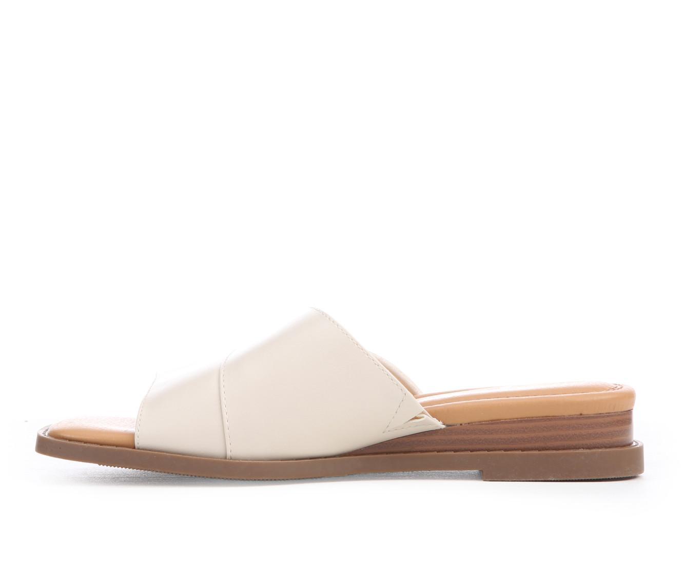 Women's Vintage 7 Eight Rony Wedge Sandals Product Image