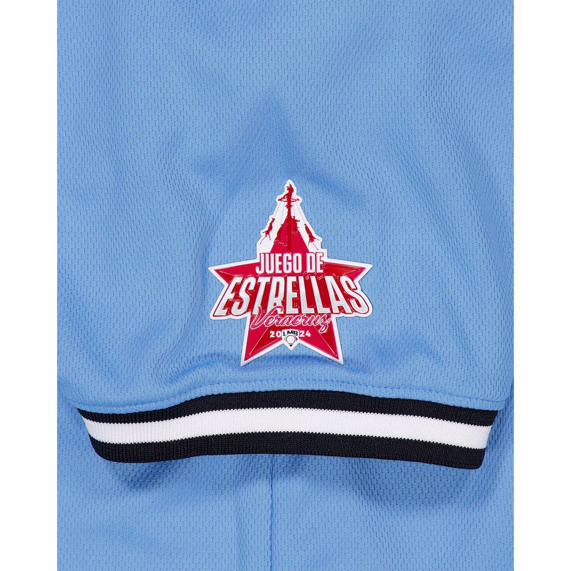 Bravos de León Away Jersey Male Product Image