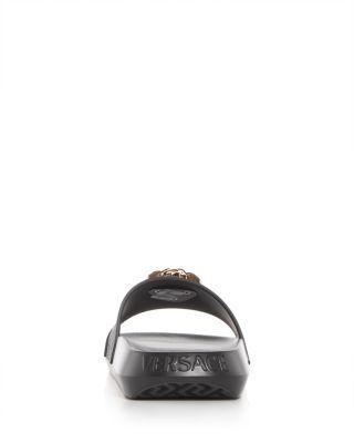 Women's Palazzo Slides Product Image