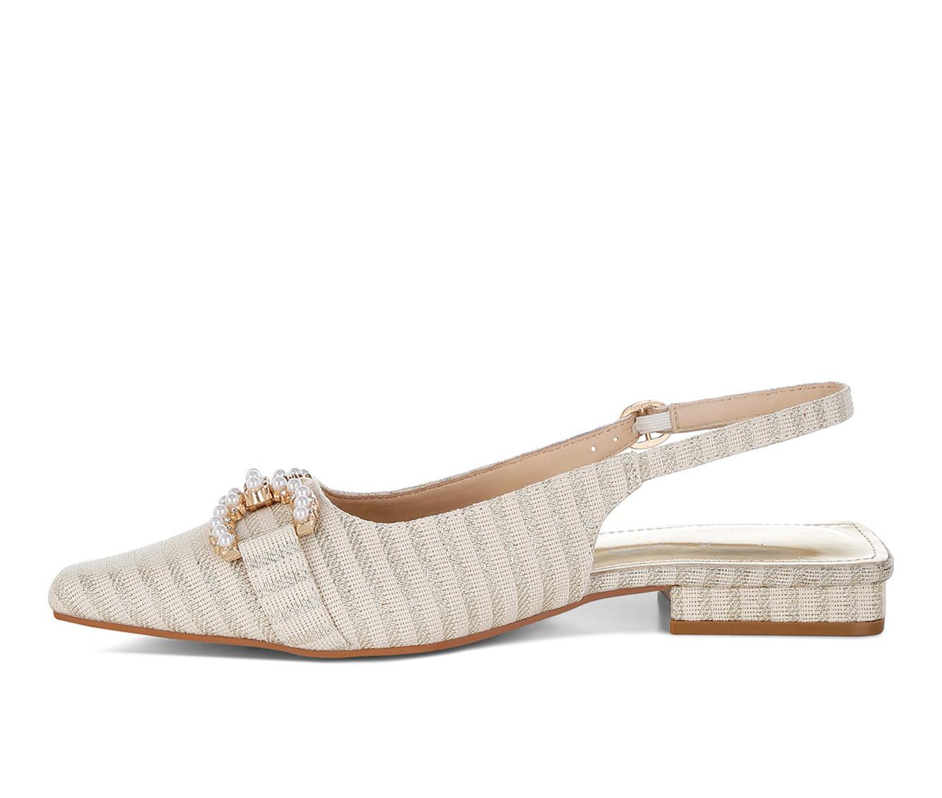 Women's London Rag Crina Flats Product Image