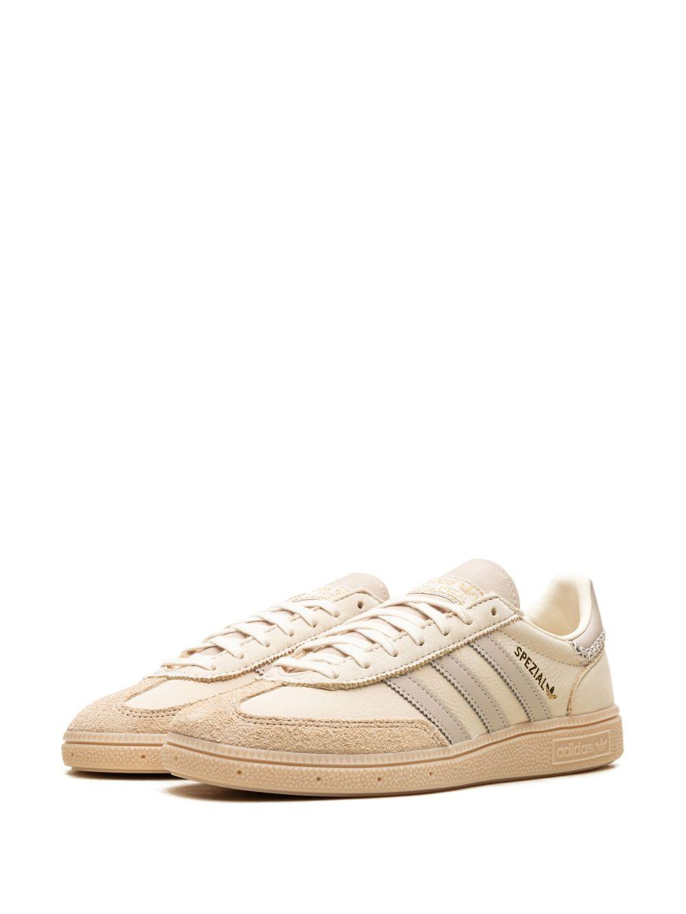 Handball Spezial "Cream White/Beige" sneakers Product Image