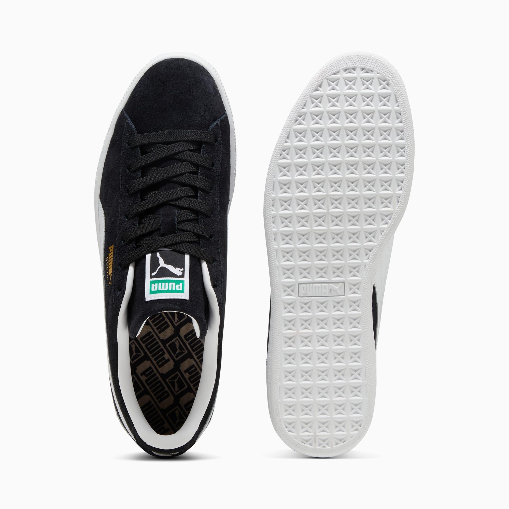 Suede Classic Sneakers Product Image