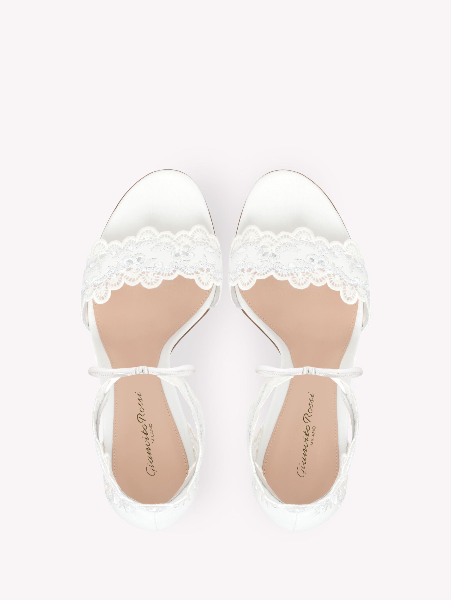 EVIE SANDAL Gianvito Rossi Product Image