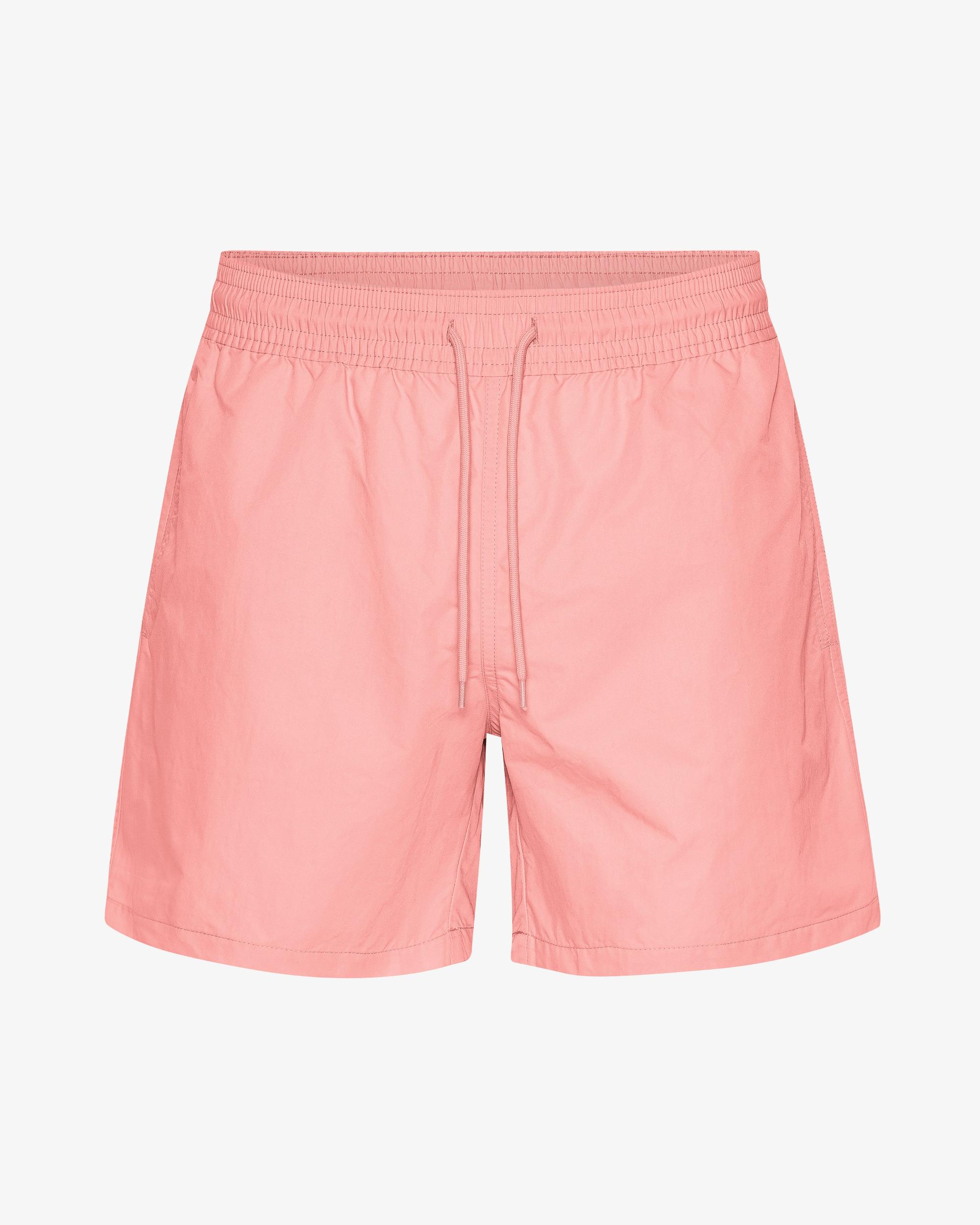 Classic Swim Shorts - Storm Grey Product Image