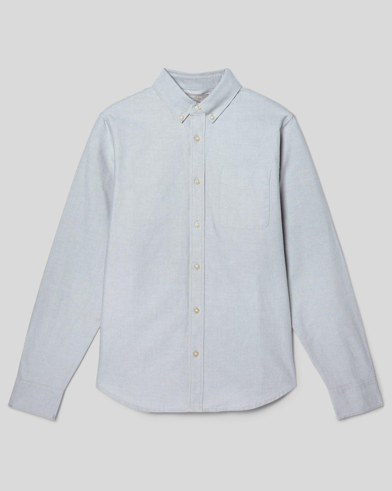Mens Classic Oxford Shirt by Everlane Product Image