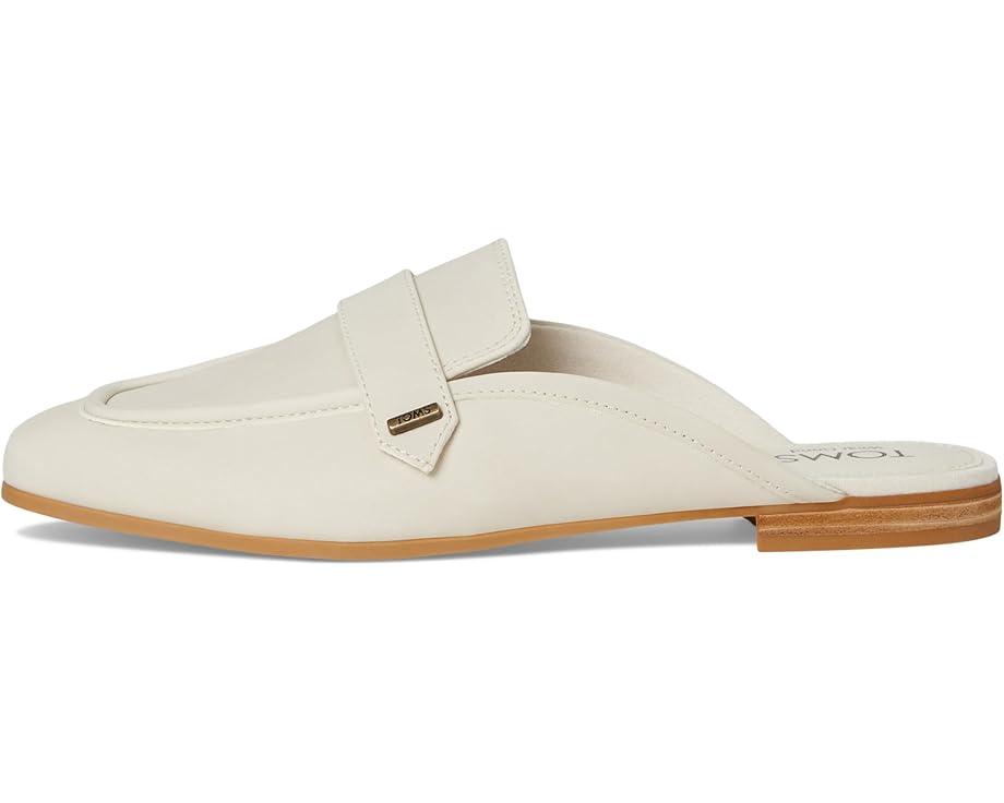 Pasha Mules Product Image