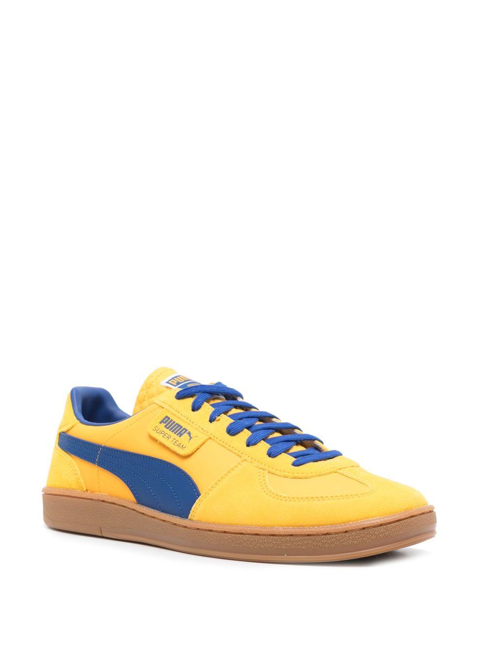 x Parma Super Team sneakers Product Image